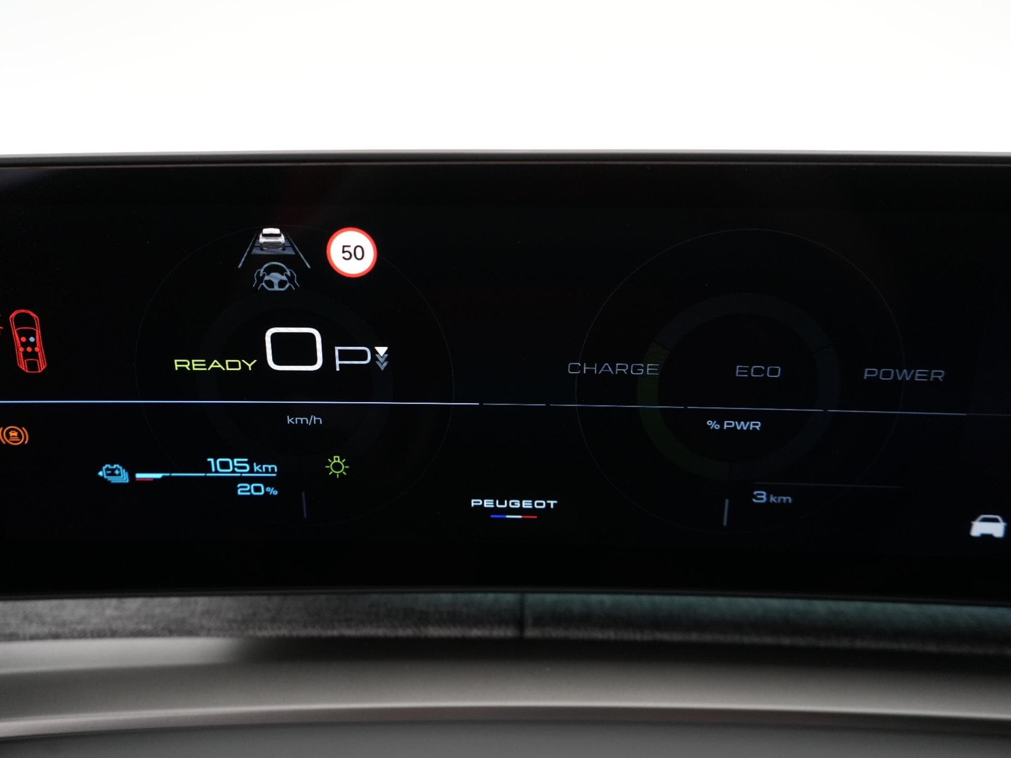 Peugeot 3008 GT (2026) - Photo 8