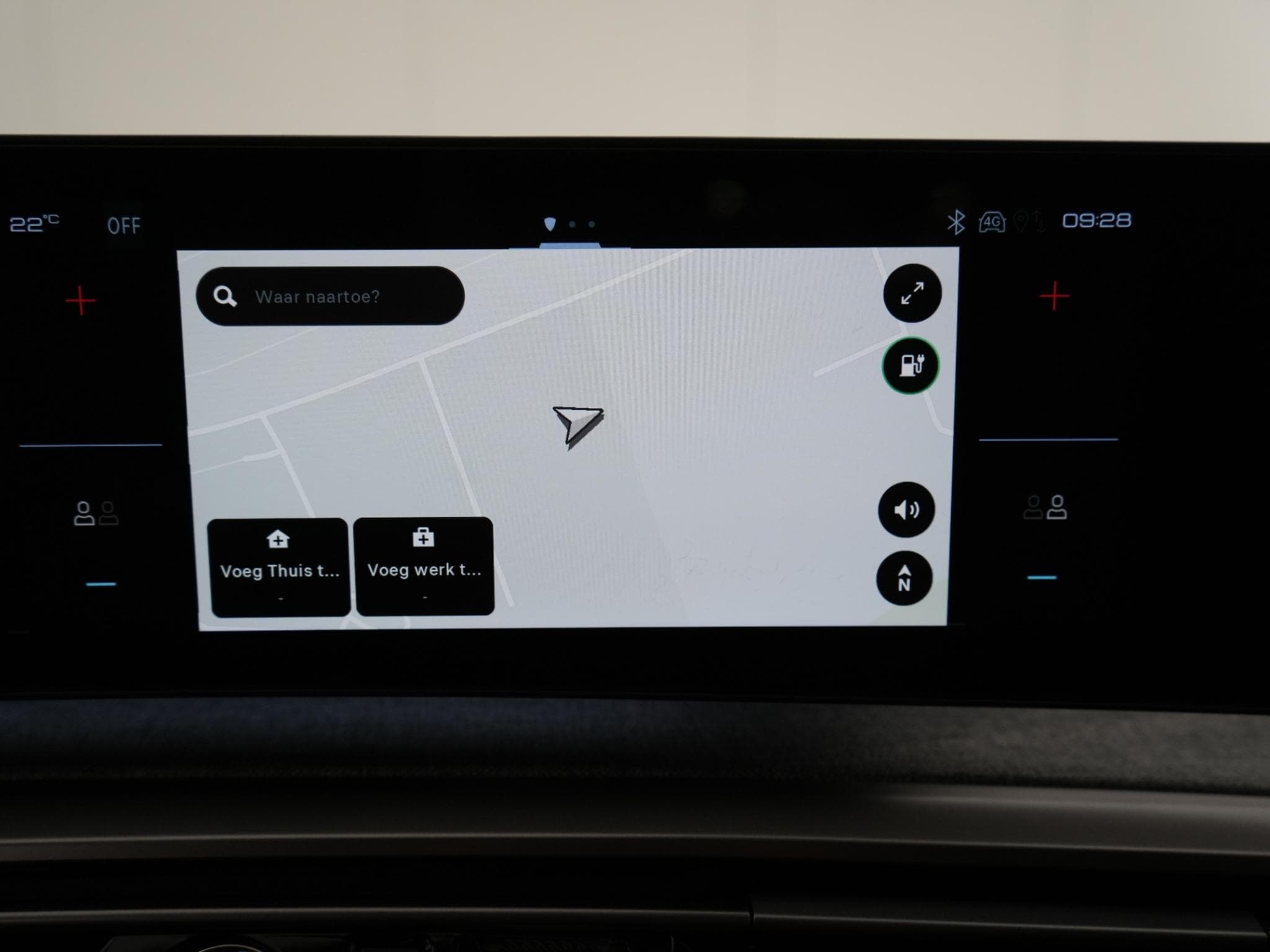 Peugeot 3008 GT (2026) - Photo 9