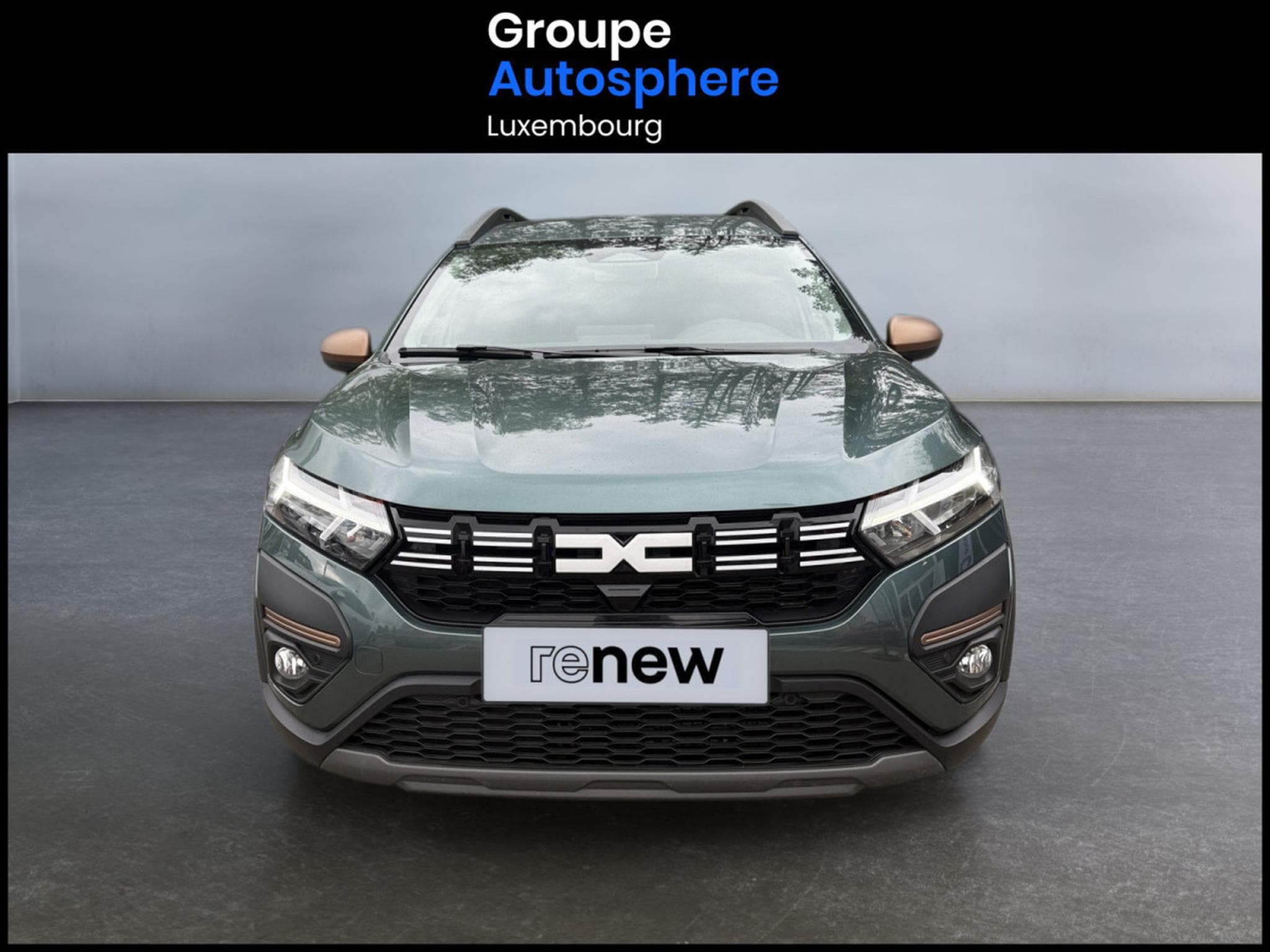 Dacia Jogger 1.6 Hybrid Extreme 5pl (2025) - Foto 2