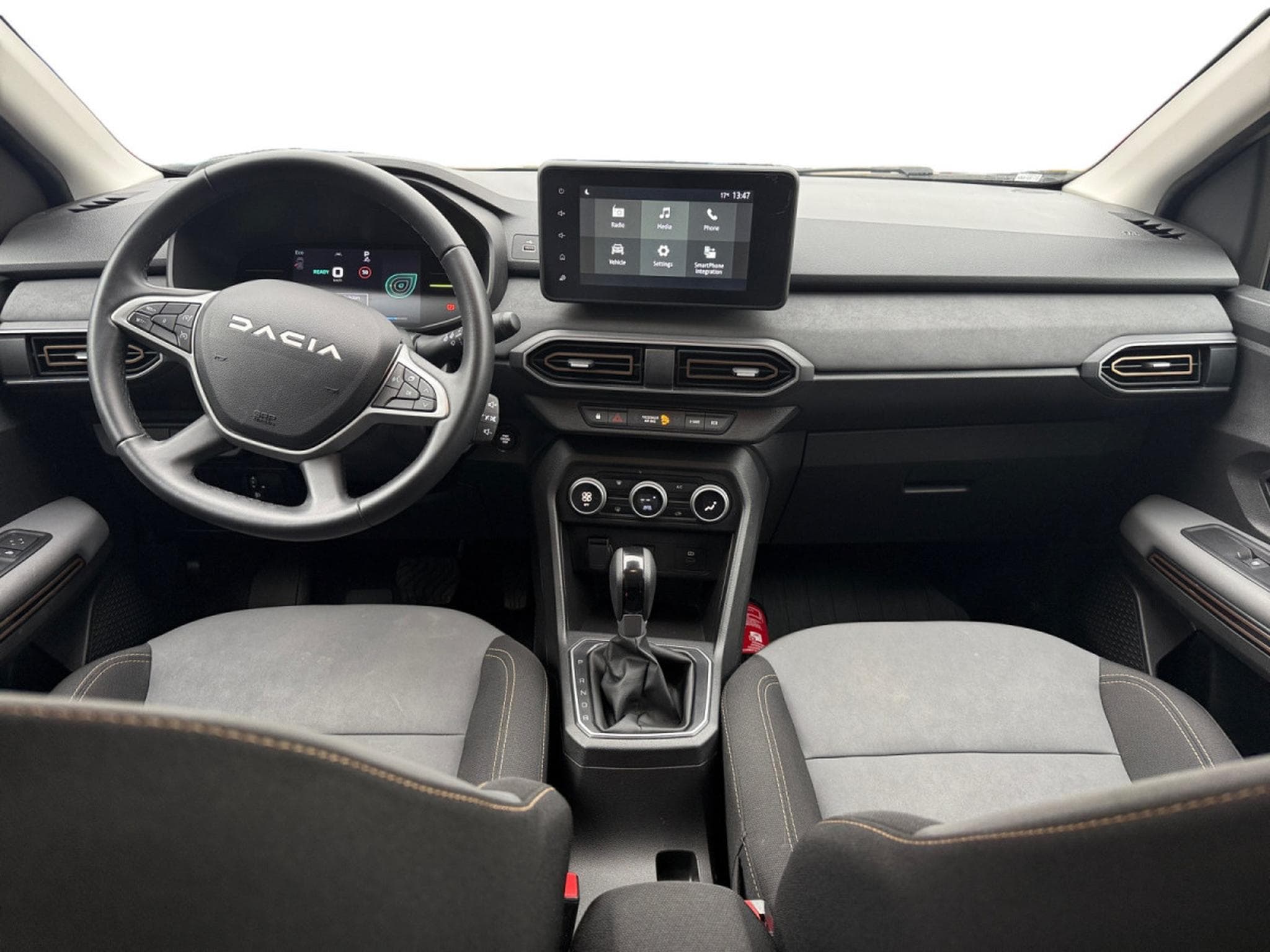 Dacia Jogger 1.6 Hybrid Extreme 5pl (2025) - Foto 9