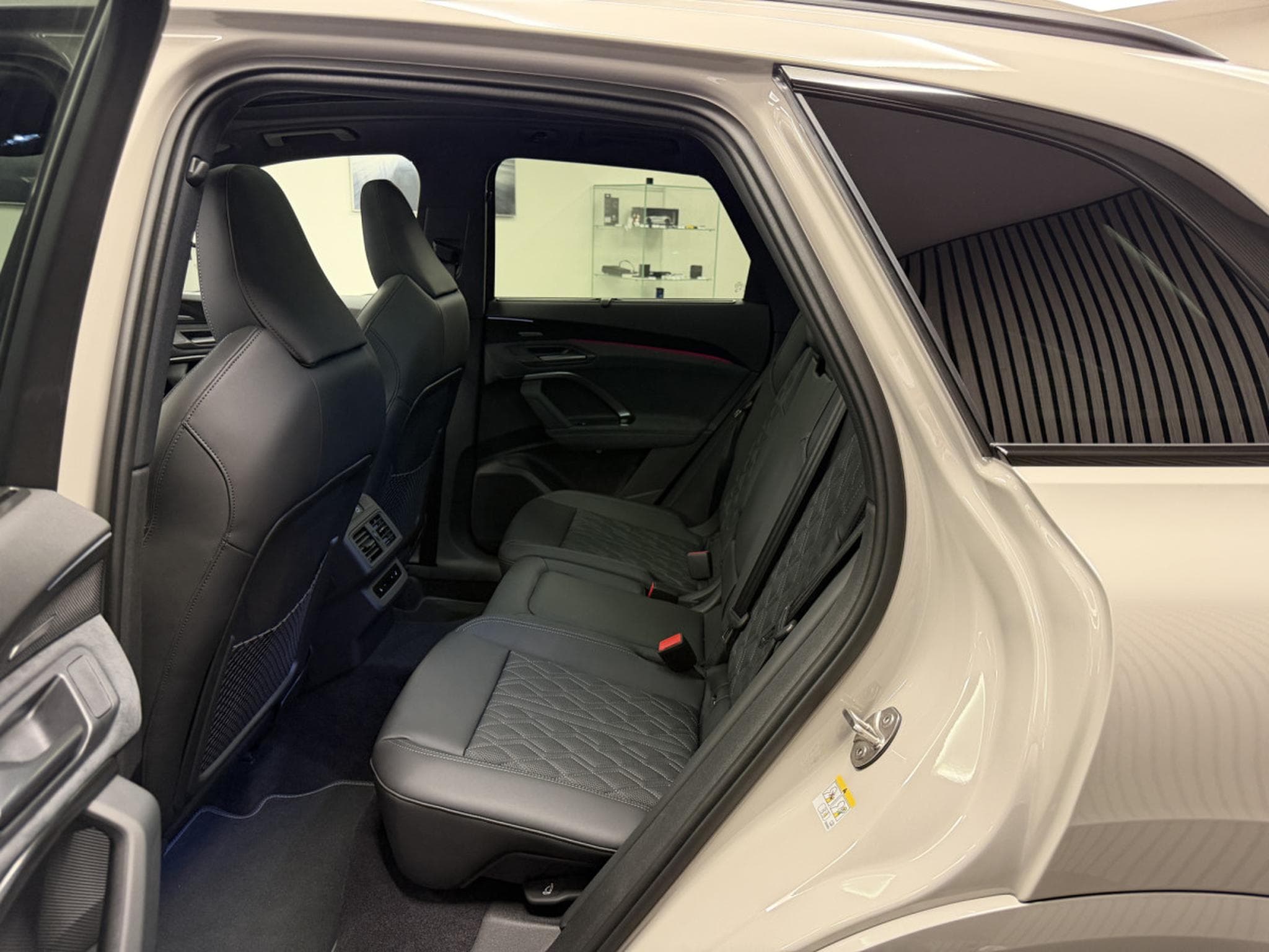 Audi SQ5 SUV 367 CH / 270 kW TFSI quattro S tronic (2026) - Foto 7