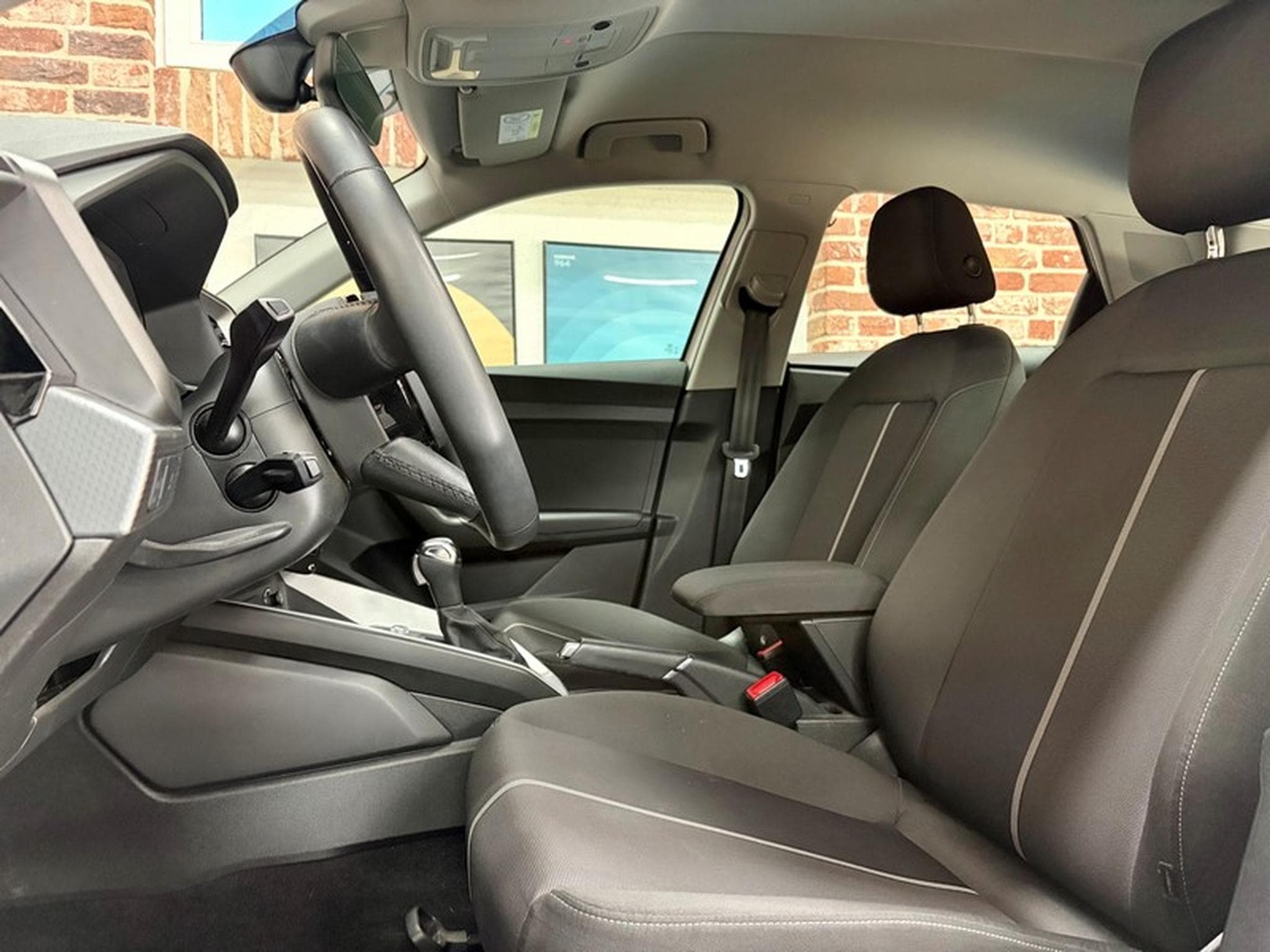 Audi A1 A1 30 TFSi 1.0 110cv Auto Navi/ClimA/ParkAv+Arr/Tempo (2022) - Photo 5