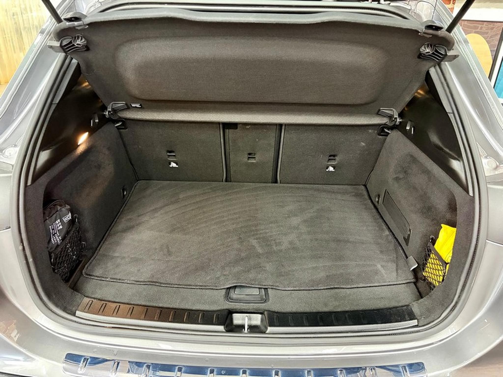 Mercedes GLA 200 GLA 200d 2.0 150cv Auto BUSINESS SOLUTION (2022) - Photo 7