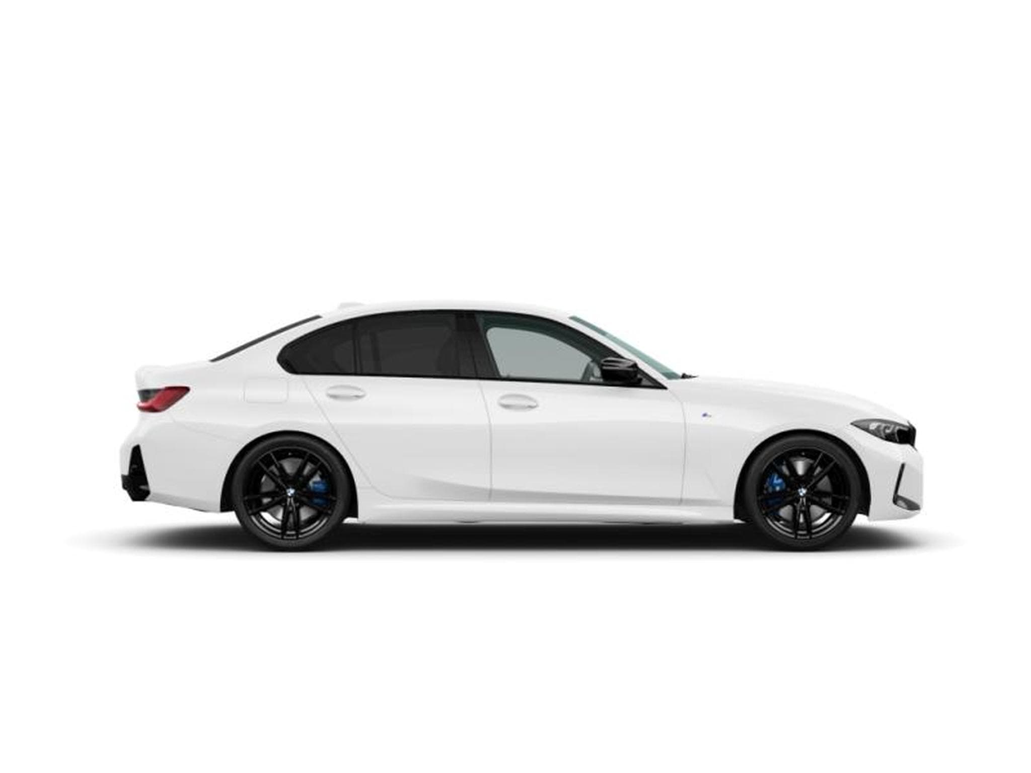 BMW 318 318i Berline Kit M Sport (2024) - Photo 3