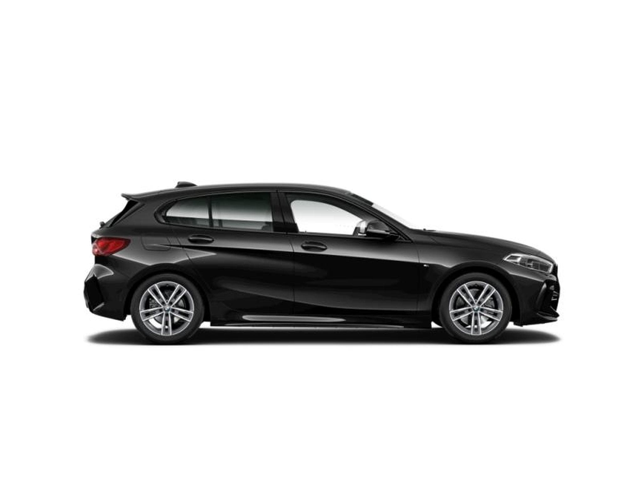 BMW 118 118i Hatch Kit M Sport (2022) - Photo 3