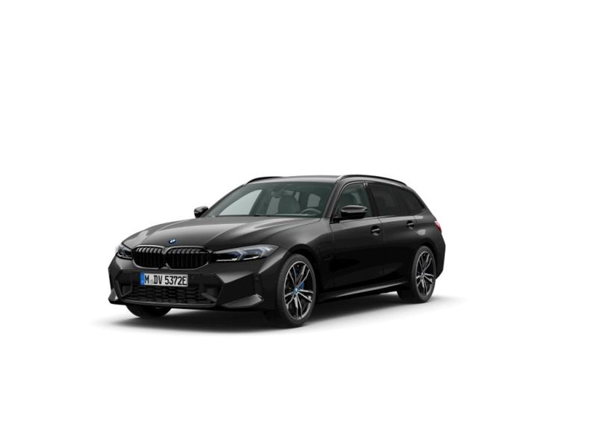 BMW 330 330e Touring Kit M Sport (2023) - Photo 1