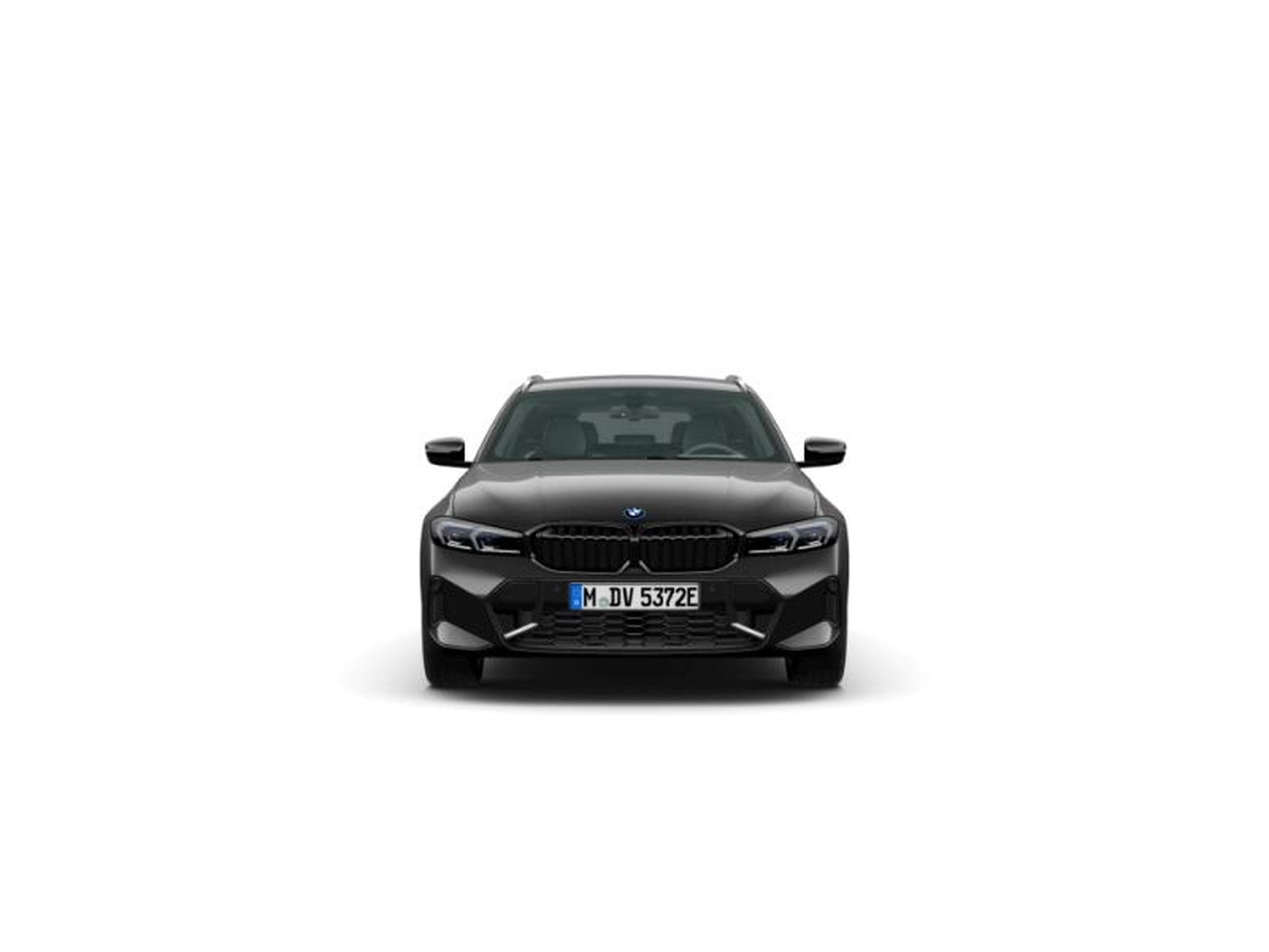 BMW 330 330e Touring Kit M Sport (2023) - Photo 2