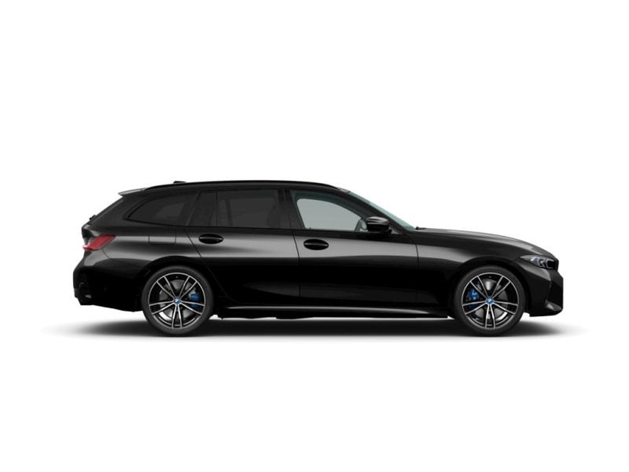 BMW 330 330e Touring Kit M Sport (2023) - Photo 3