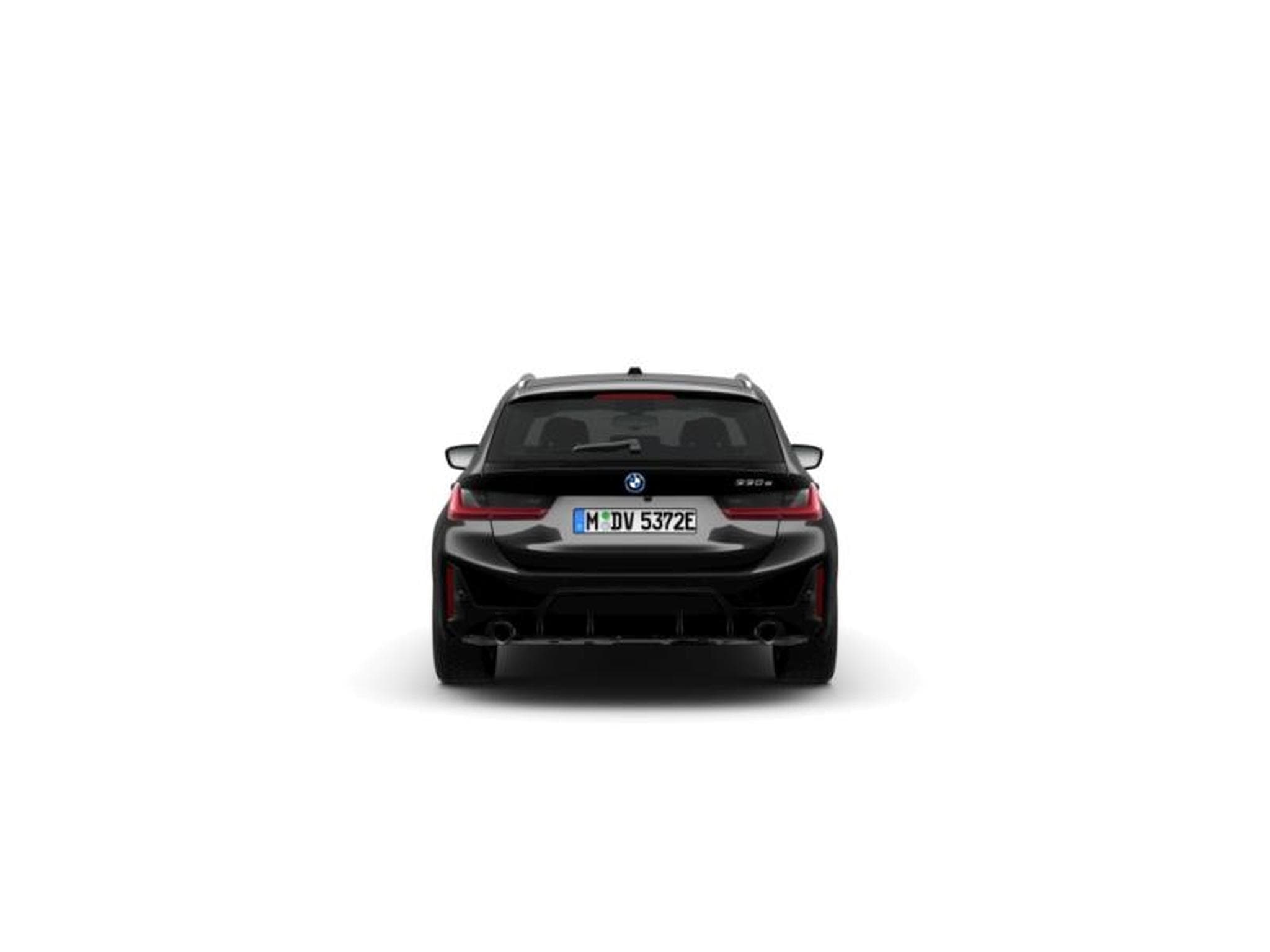 BMW 330 330e Touring Kit M Sport (2023) - Photo 4