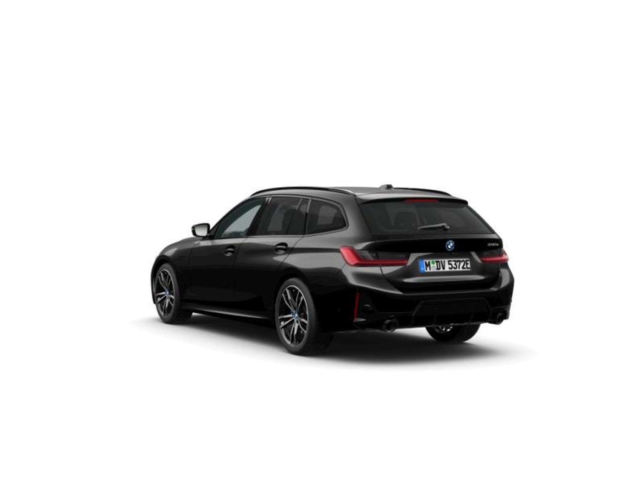 BMW 330 330e Touring Kit M Sport (2023) - Photo 5