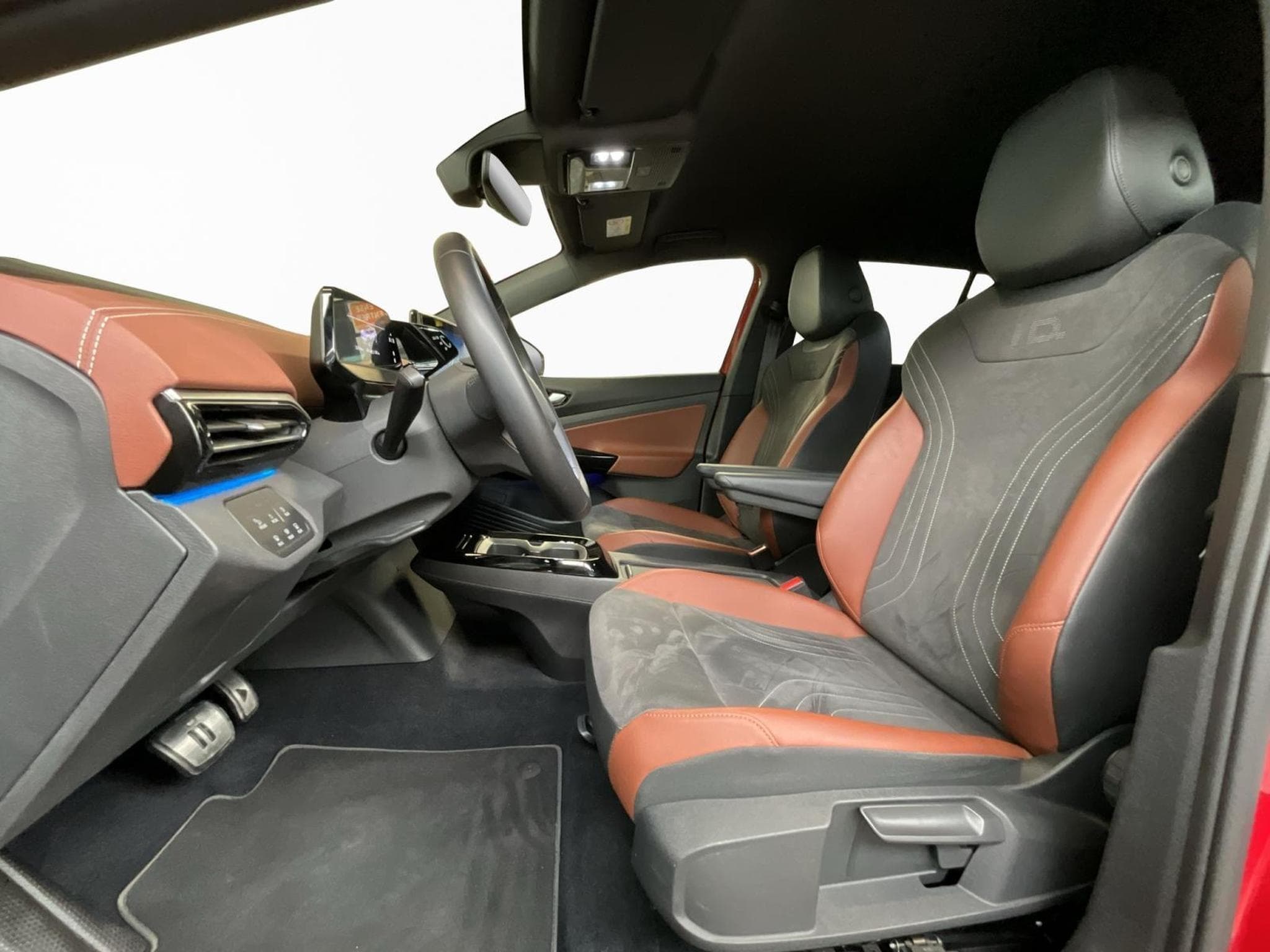 VW ID.4 77kWh+Pro+P.Interieur+P.Confort+P.Assistance (2023) - Foto 10