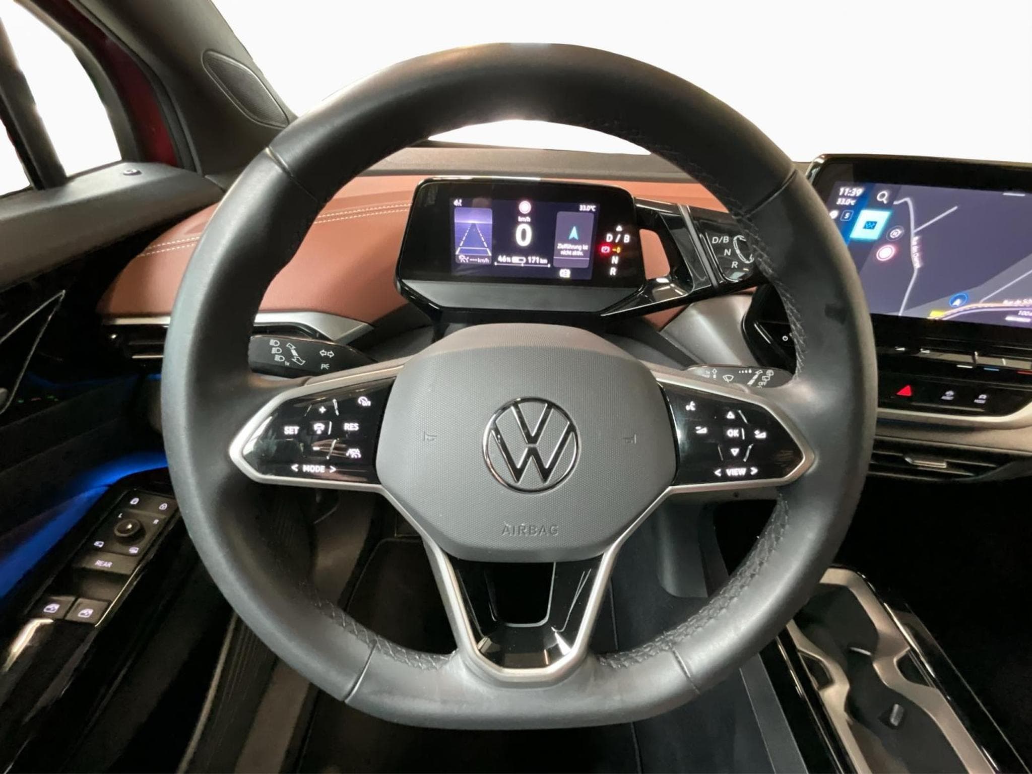 VW ID.4 77kWh+Pro+P.Interieur+P.Confort+P.Assistance (2023) - Foto 11