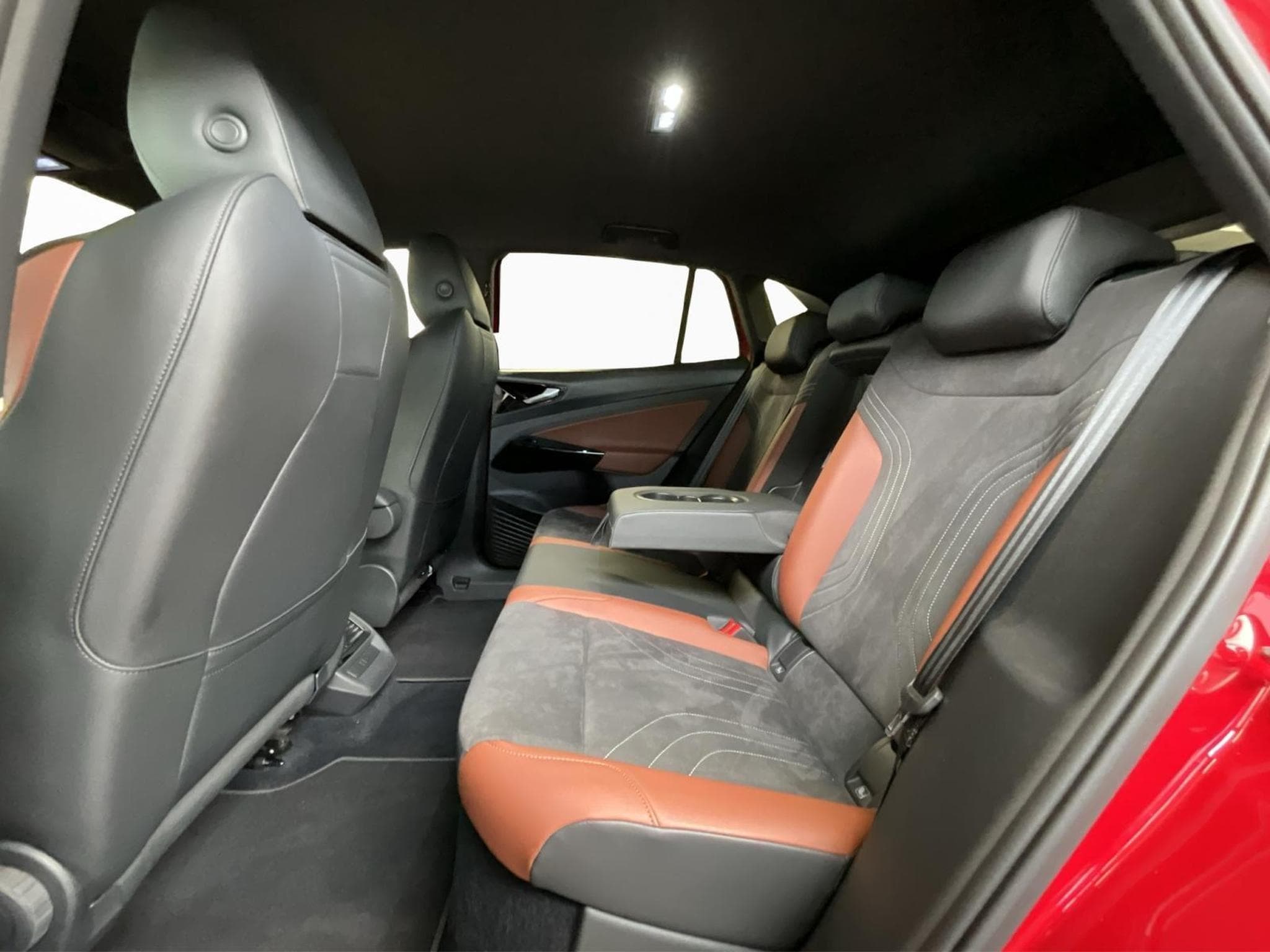 VW ID.4 77kWh+Pro+P.Interieur+P.Confort+P.Assistance (2023) - Foto 16