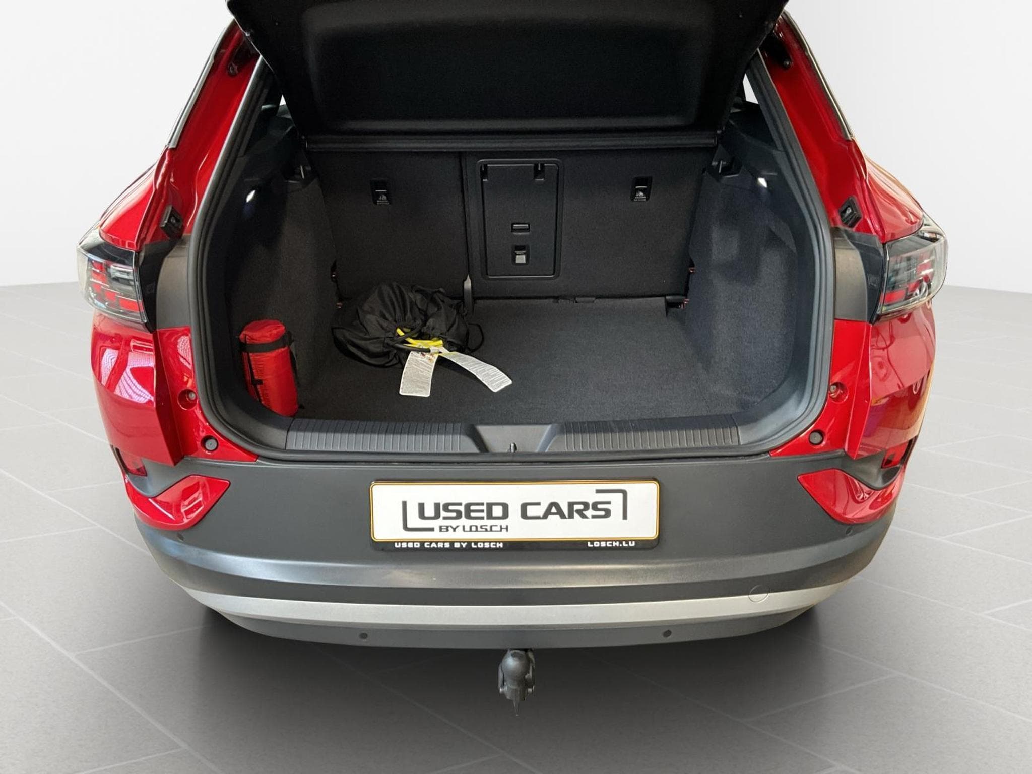 VW ID.4 77kWh+Pro+P.Interieur+P.Confort+P.Assistance (2023) - Foto 17