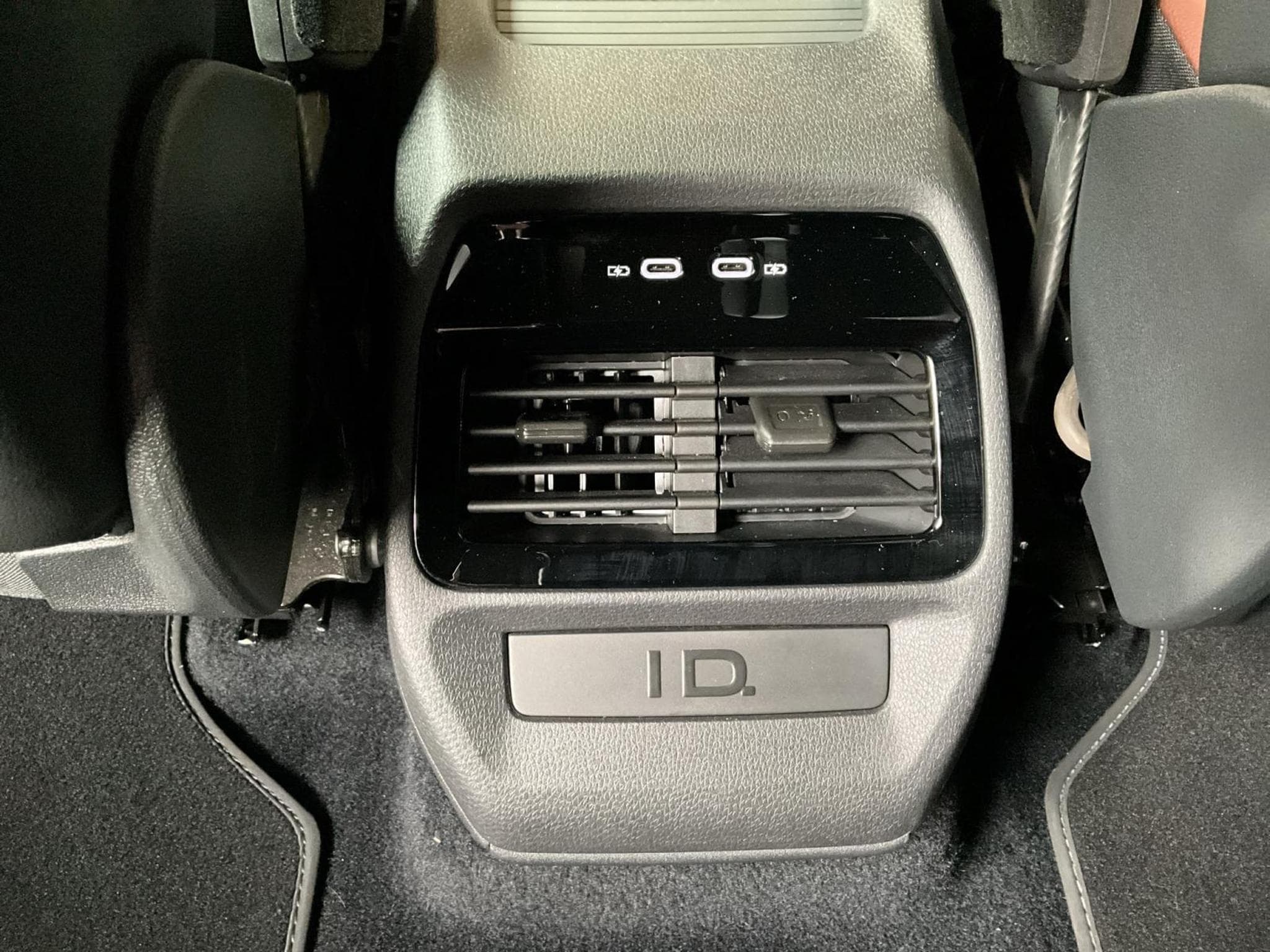 VW ID.4 77kWh+Pro+P.Interieur+P.Confort+P.Assistance (2023) - Foto 23
