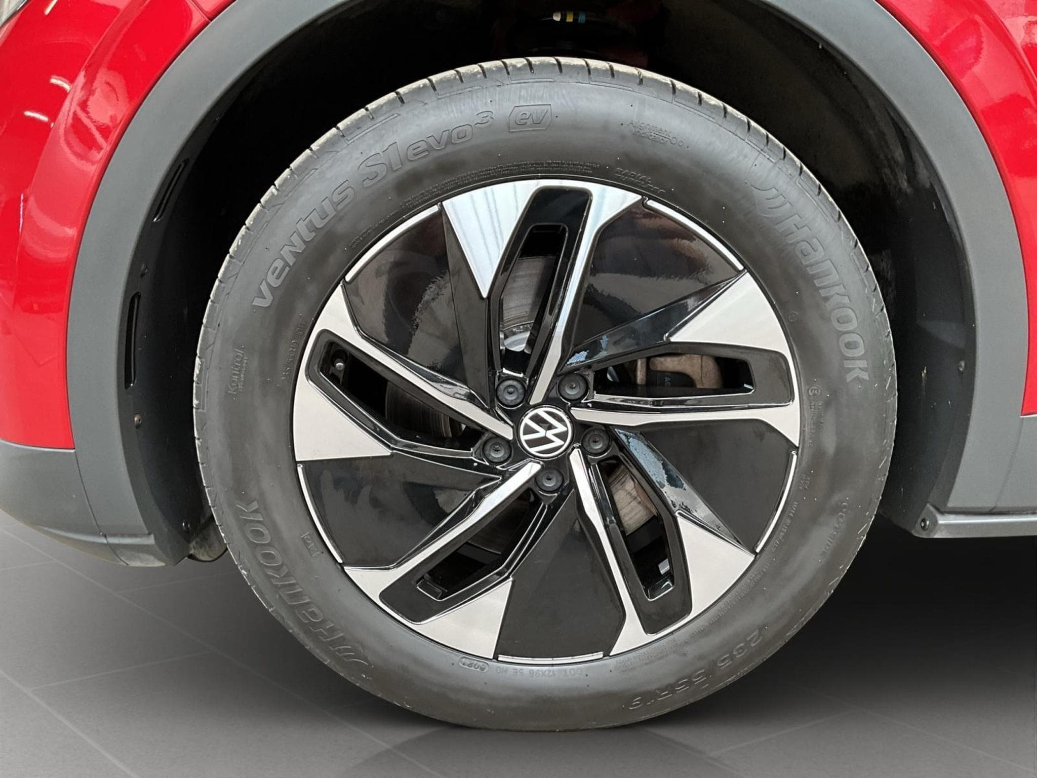 VW ID.4 77kWh+Pro+P.Interieur+P.Confort+P.Assistance (2023) - Foto 9