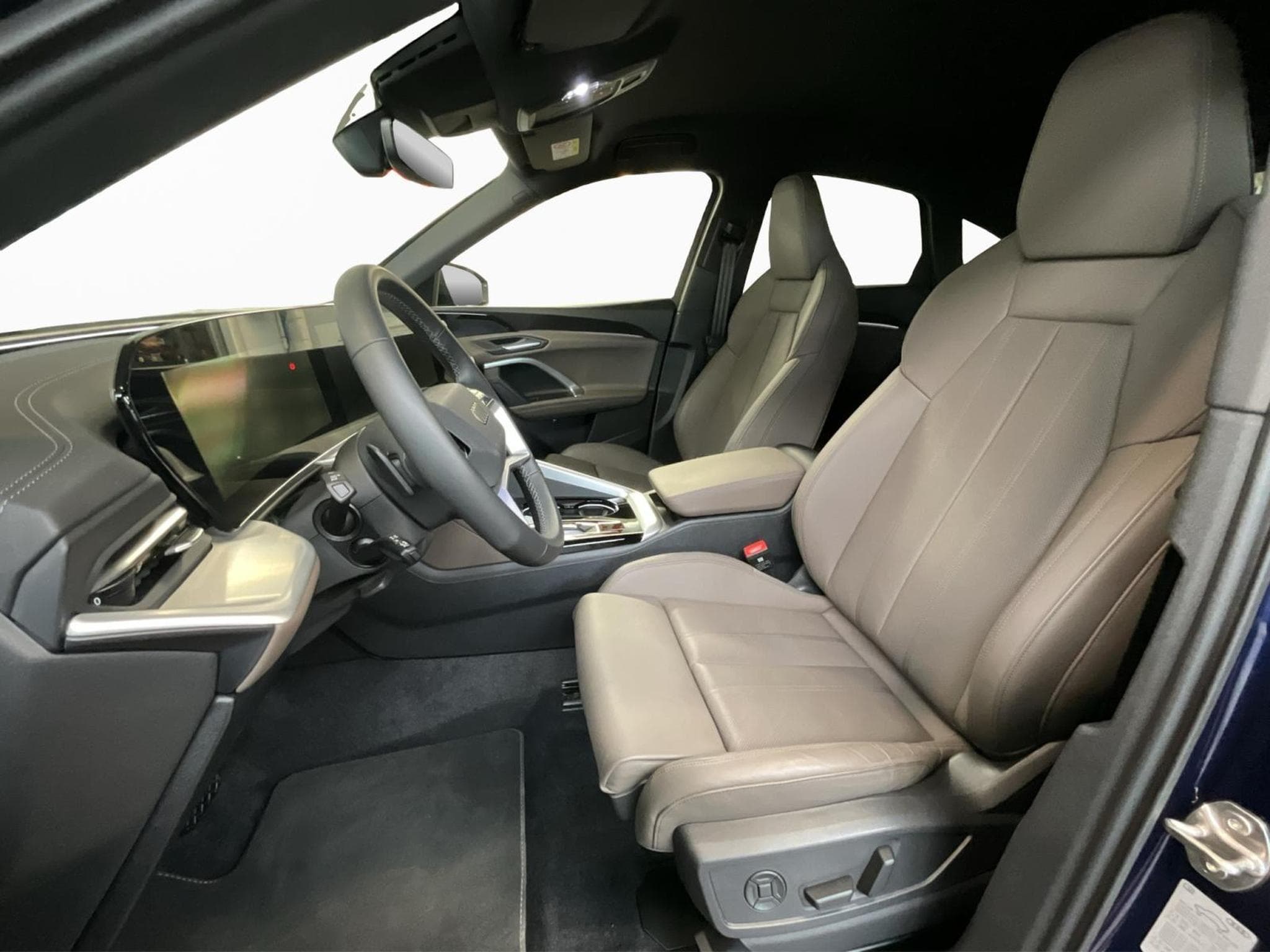Audi Q5 SB+Quattro+S-tronic+P.Business+AHK+Kühlsitze (2026) - Foto 9