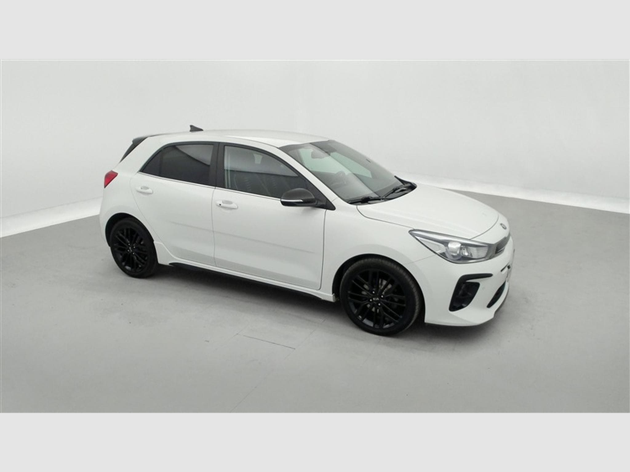 Kia Rio 1.0 T GT Line (2021) - Photo 23