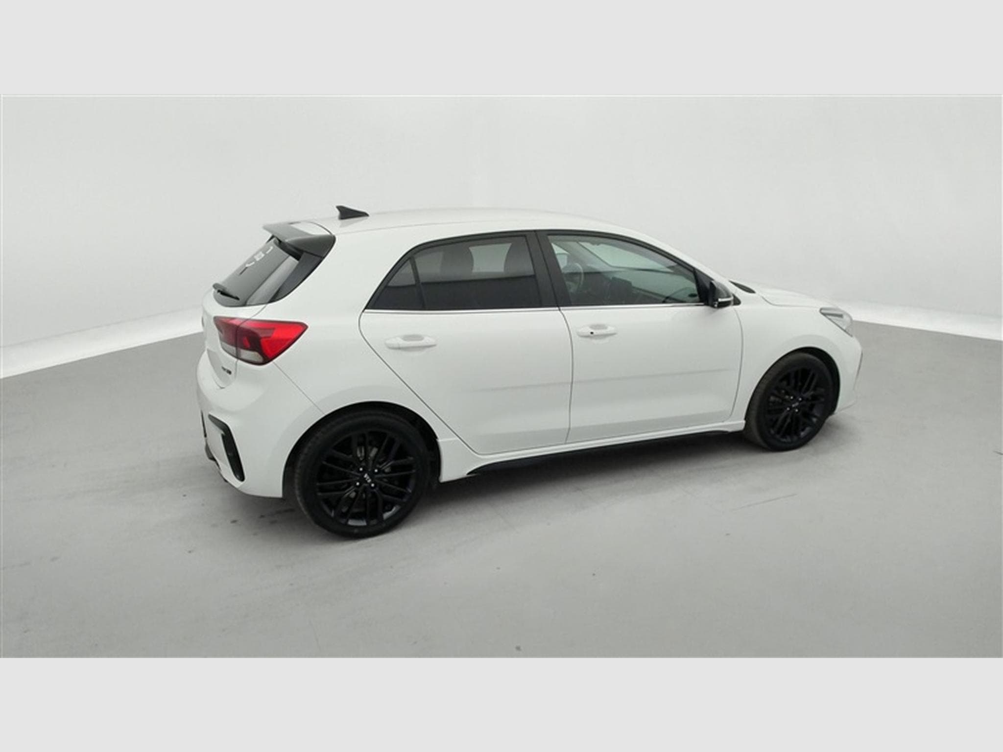 Kia Rio 1.0 T GT Line (2021) - Photo 25