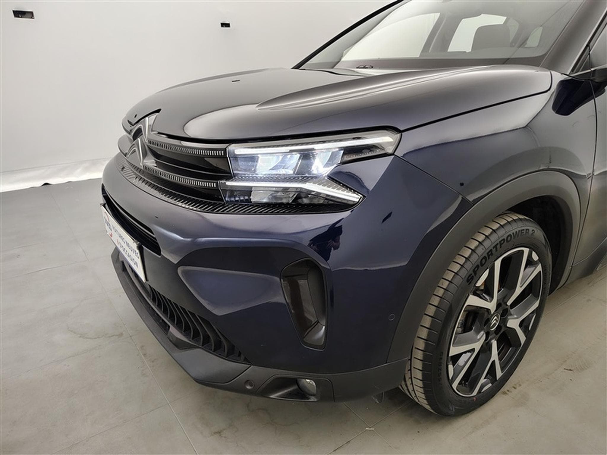 Citroen C5 Aircross 1.2i 130Cv EAT8 Shine NAVI / CARPLAY / FULL LED (2023) - Photo 15