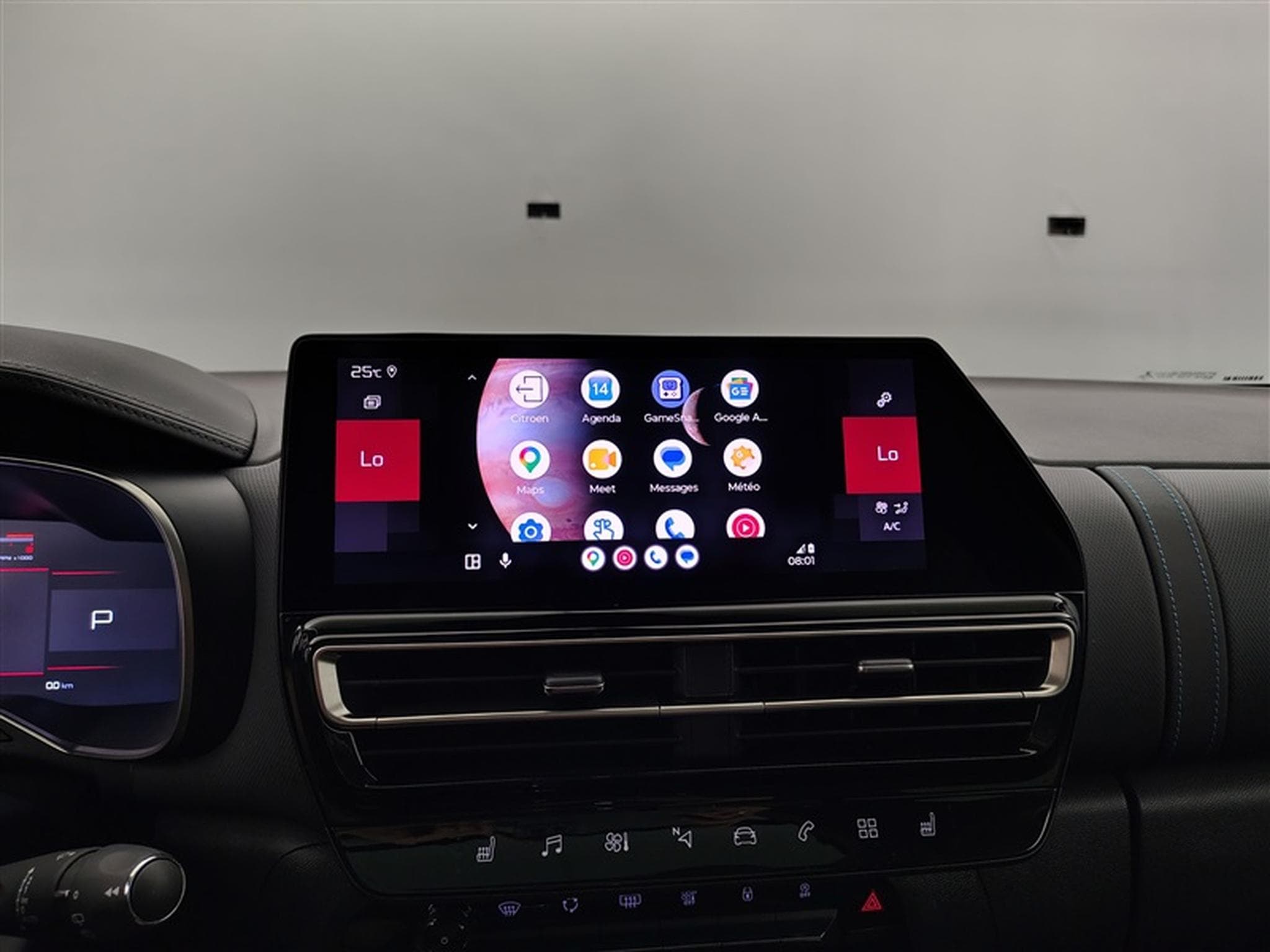 Citroen C5 Aircross 1.2i 130Cv EAT8 Shine NAVI / CARPLAY / FULL LED (2023) - Photo 22