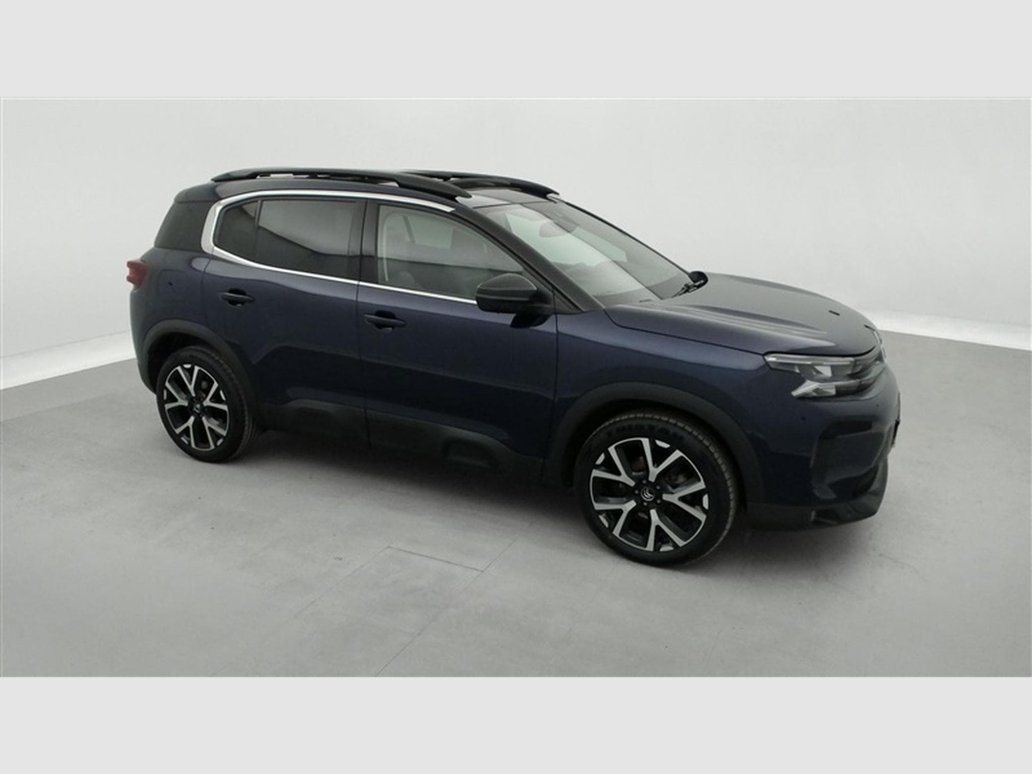 Citroen C5 Aircross 1.2i 130Cv EAT8 Shine NAVI / CARPLAY / FULL LED (2023) - Photo 25