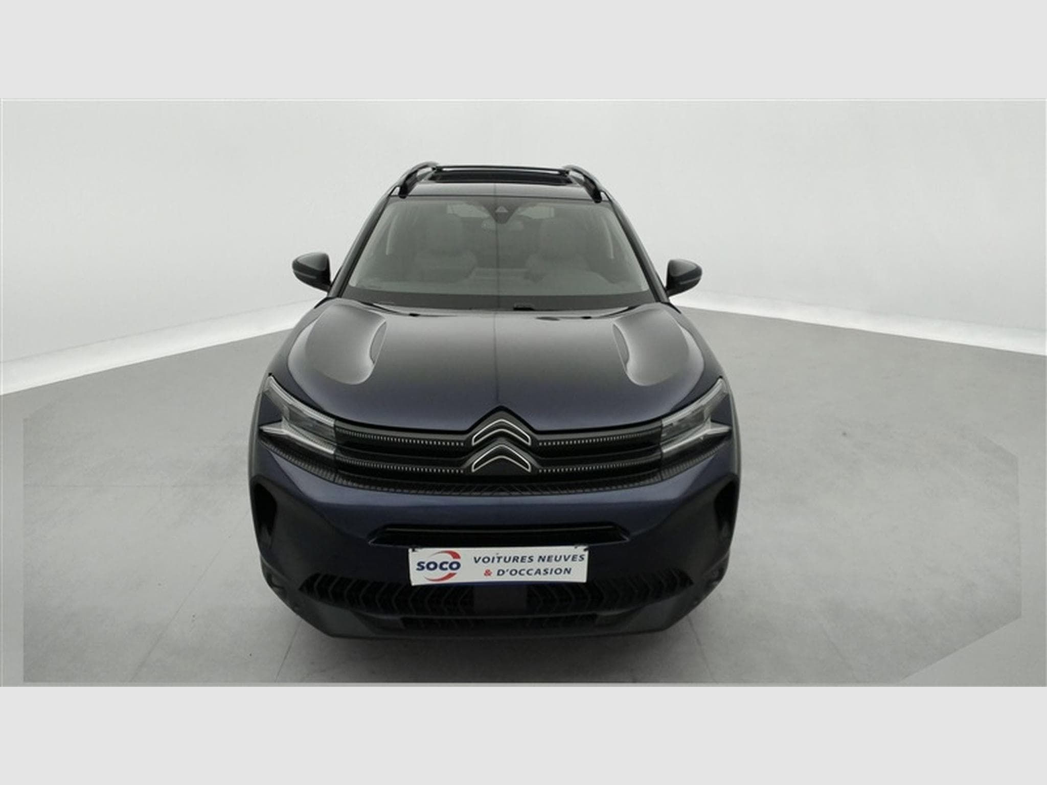 Citroen C5 Aircross 1.2i 130Cv EAT8 Shine NAVI / CARPLAY / FULL LED (2023) - Photo 4