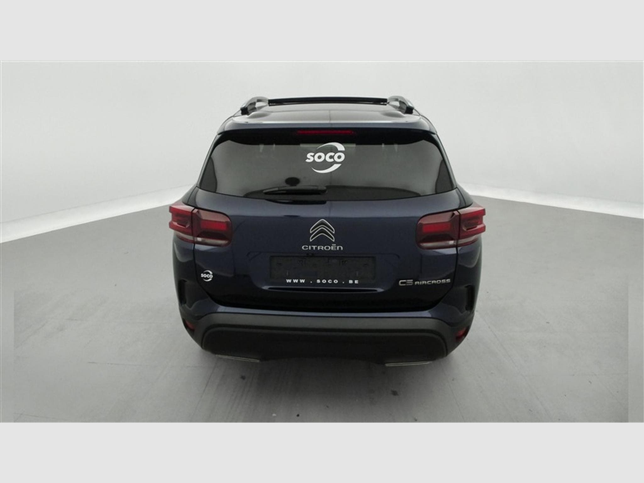 Citroen C5 Aircross 1.2i 130Cv EAT8 Shine NAVI / CARPLAY / FULL LED (2023) - Photo 5