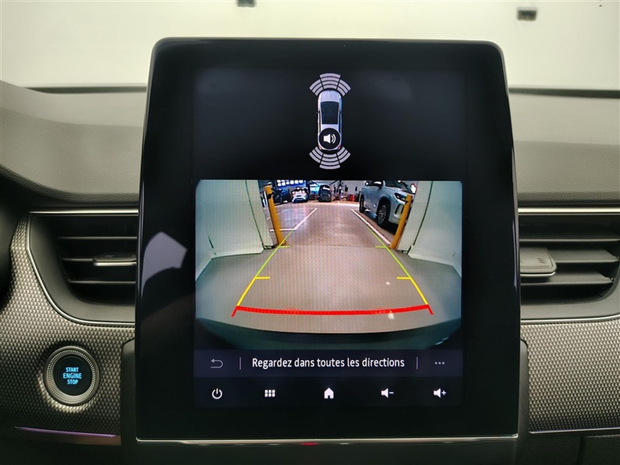 Renault Arkana E-TECH 1.6i Techno (2024) - Photo 18