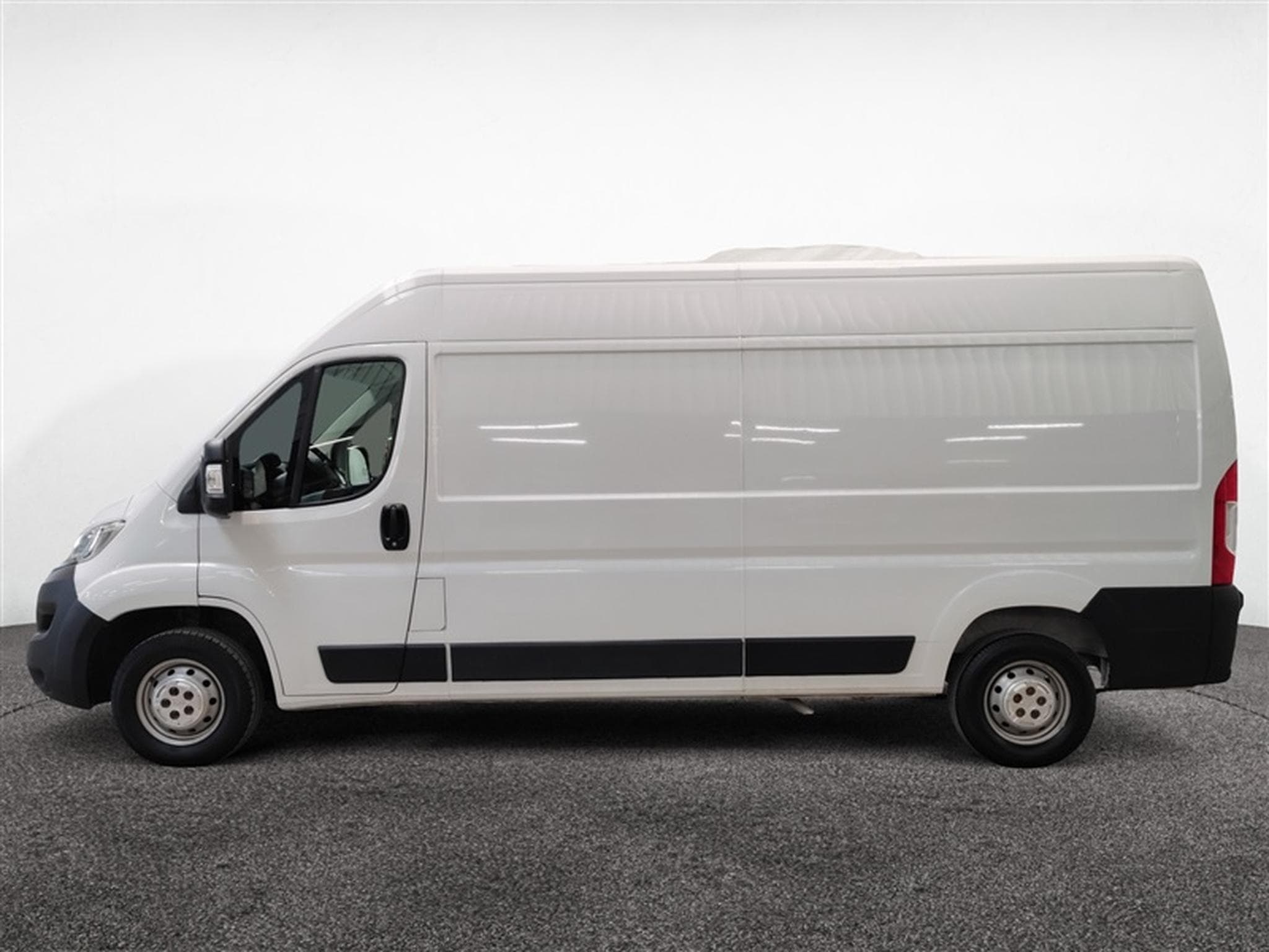 Opel Movano 2.3 Turbo D L3H2 3PL / NAVI / CLIM AUTO (2023) - Photo 3