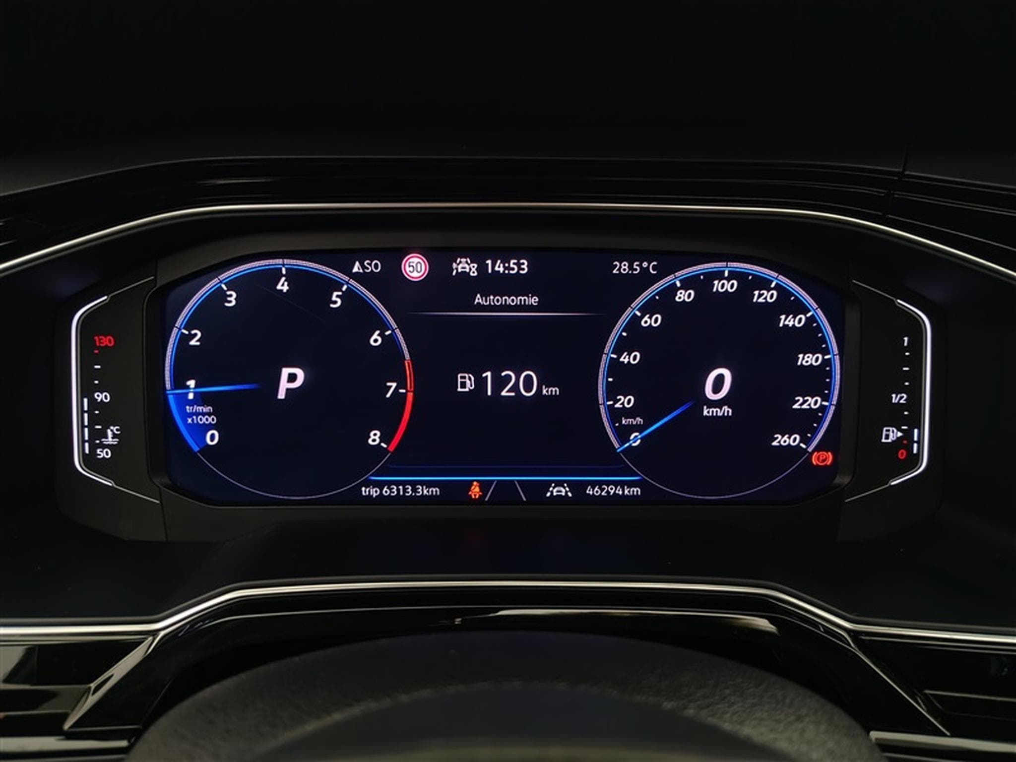 VW Taigo 1.0TSI DSG R-Line GPS/TOIT OUVRANT/CAMERA/PDC/JA 18" (2024) - Photo 10
