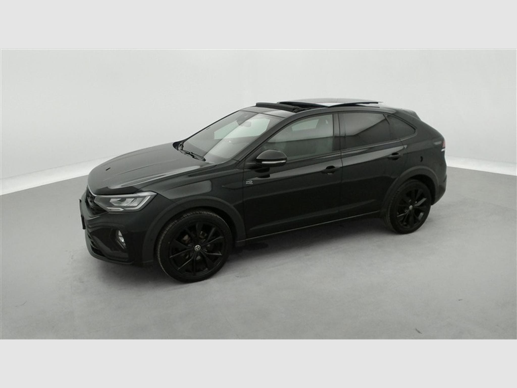 VW Taigo 1.0TSI DSG R-Line GPS/TOIT OUVRANT/CAMERA/PDC/JA 18" (2024) - Photo 22