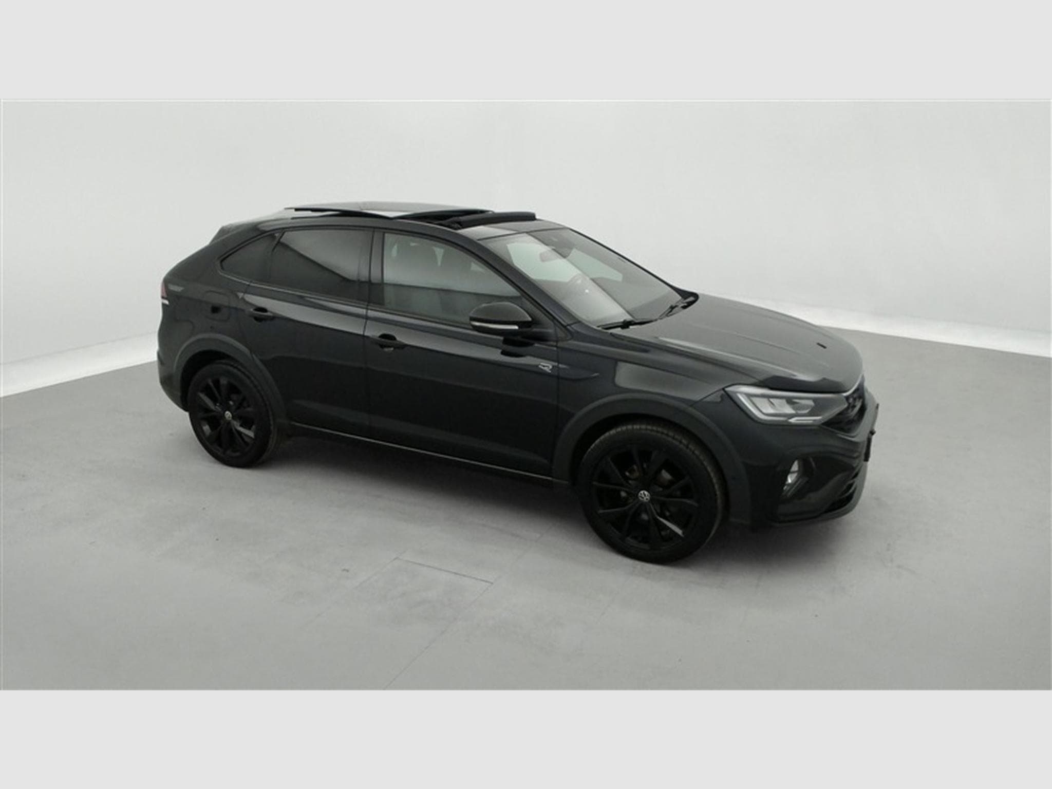 VW Taigo 1.0TSI DSG R-Line GPS/TOIT OUVRANT/CAMERA/PDC/JA 18" (2024) - Photo 24