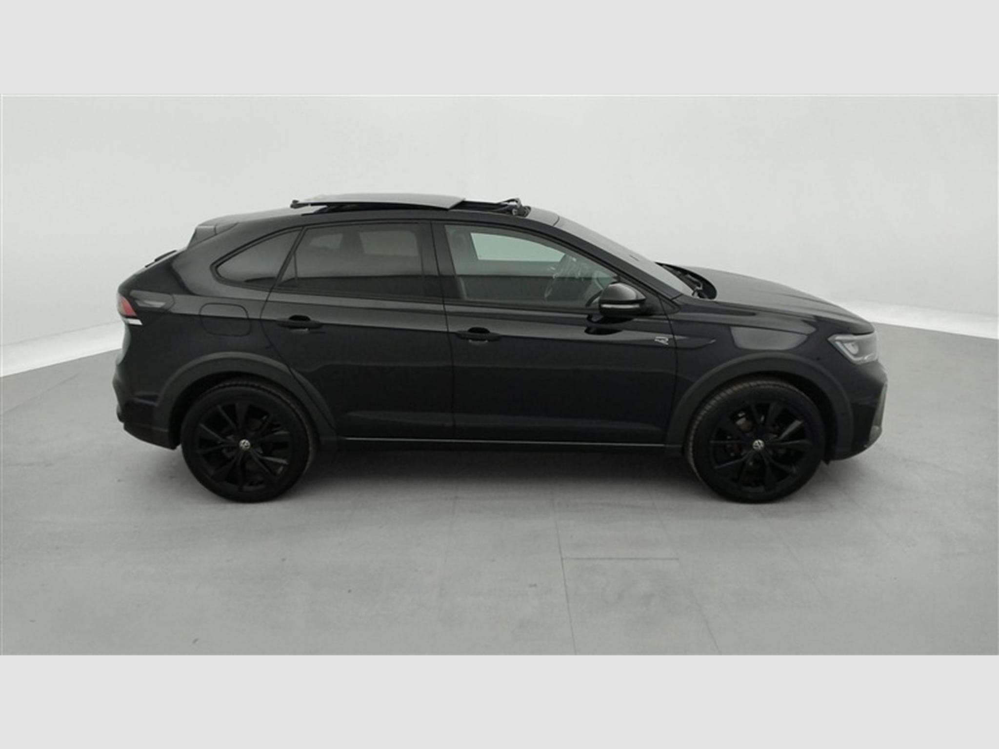 VW Taigo 1.0TSI DSG R-Line GPS/TOIT OUVRANT/CAMERA/PDC/JA 18" (2024) - Photo 25