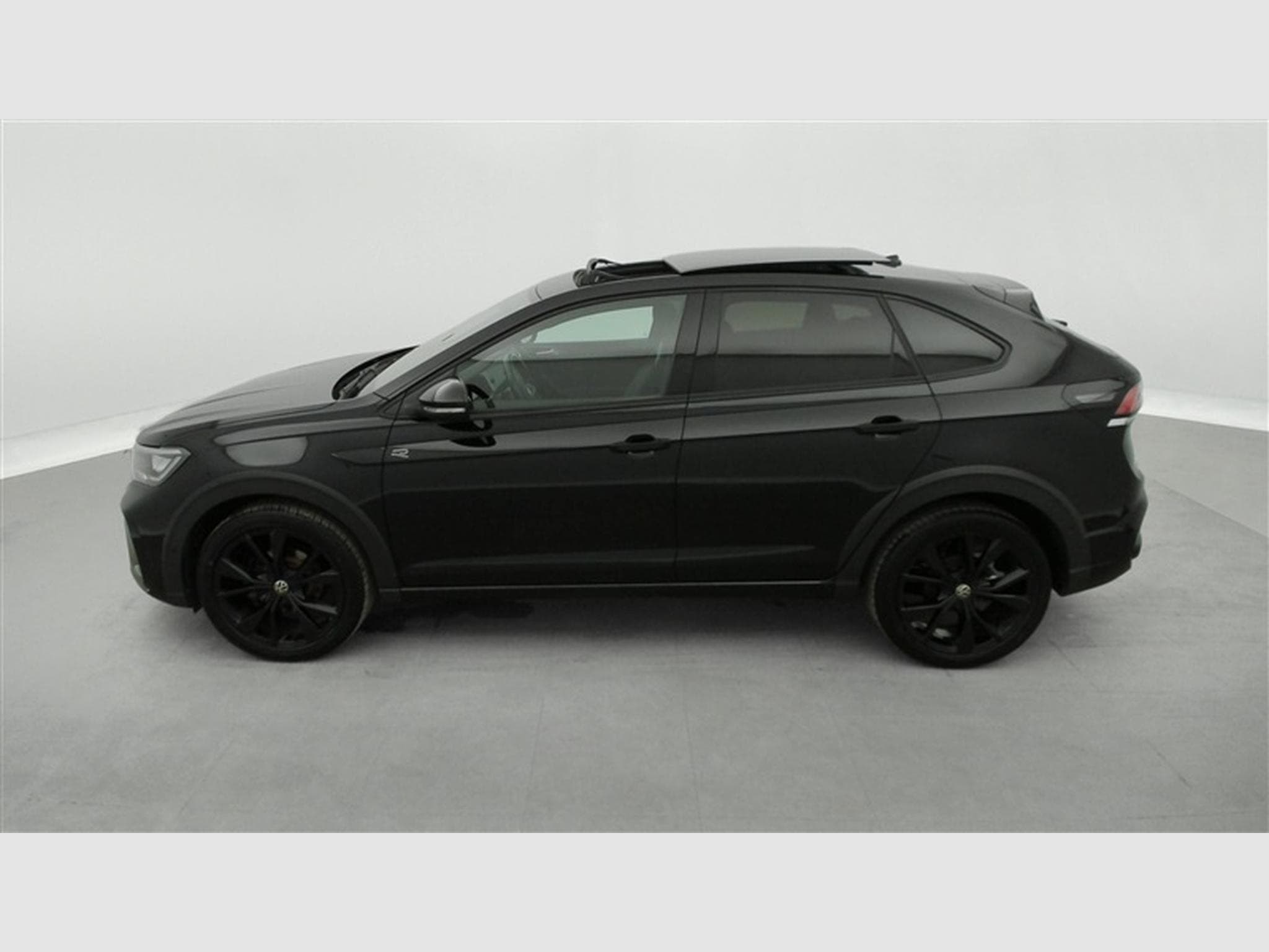 VW Taigo 1.0TSI DSG R-Line GPS/TOIT OUVRANT/CAMERA/PDC/JA 18" (2024) - Photo 3