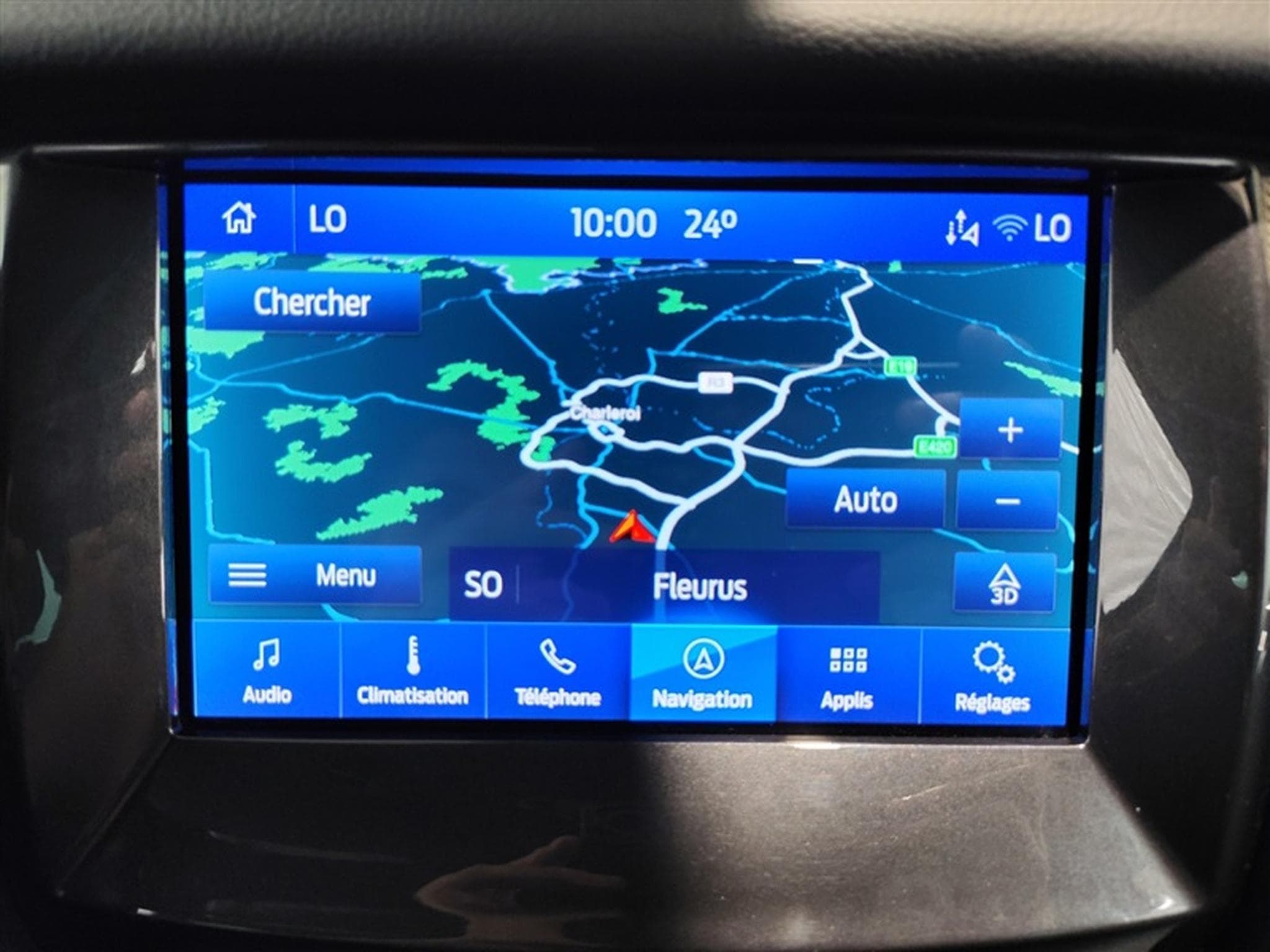 Ford Ranger 2.0 BiT EcoBlue Wildtrak (EU6.2) (2023) - Photo 11