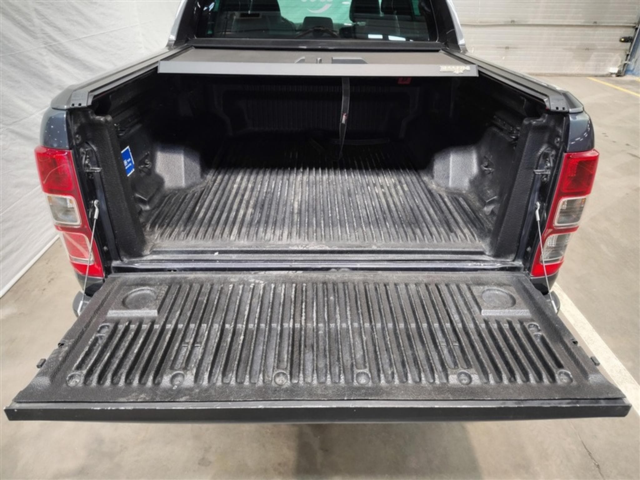 Ford Ranger 2.0 BiT EcoBlue Wildtrak (EU6.2) (2023) - Photo 15
