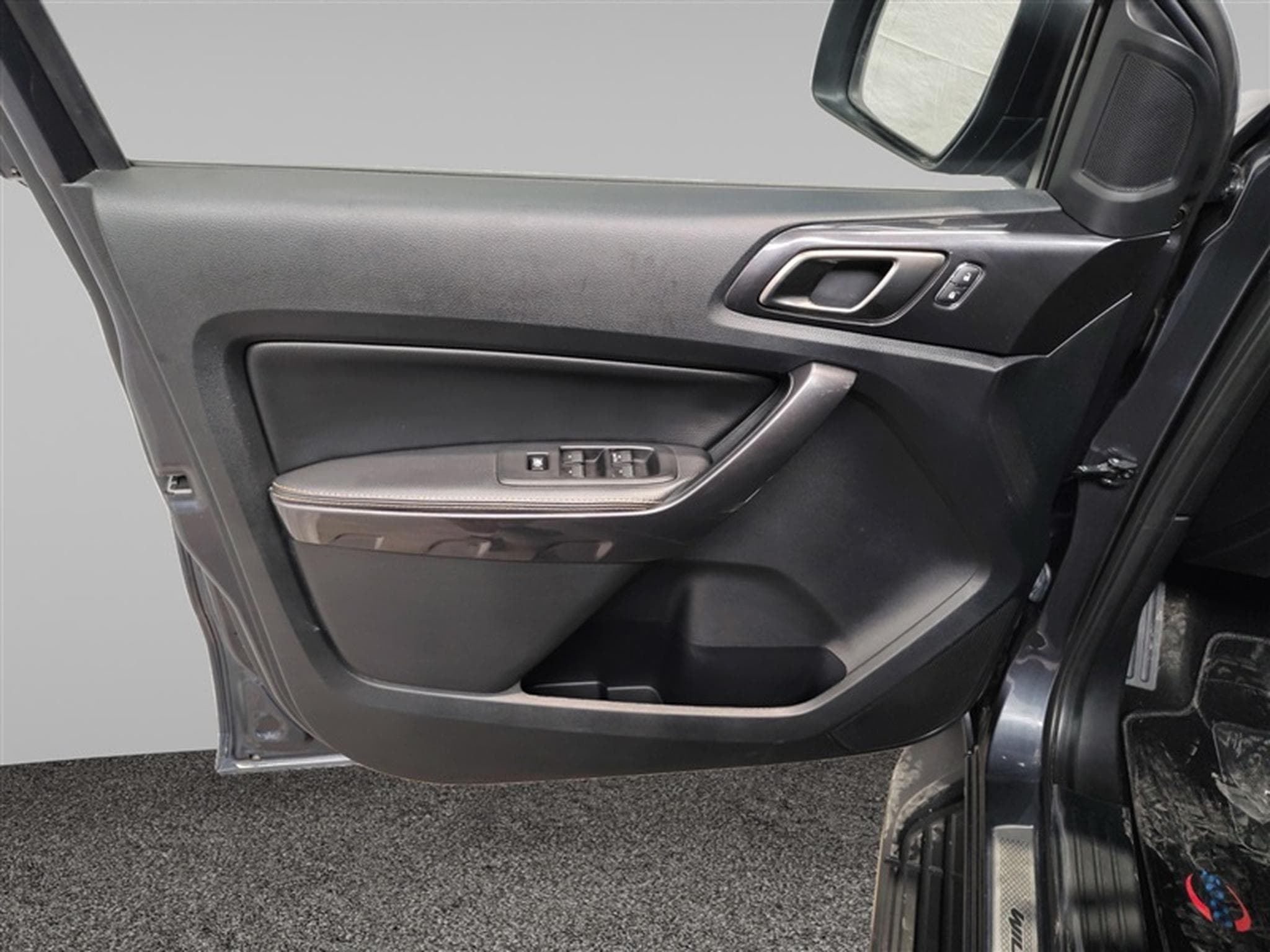 Ford Ranger 2.0 BiT EcoBlue Wildtrak (EU6.2) (2023) - Photo 17