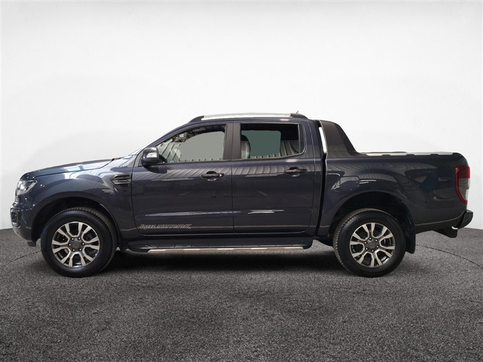 Ford Ranger 2.0 BiT EcoBlue Wildtrak (EU6.2) (2023) - Photo 3