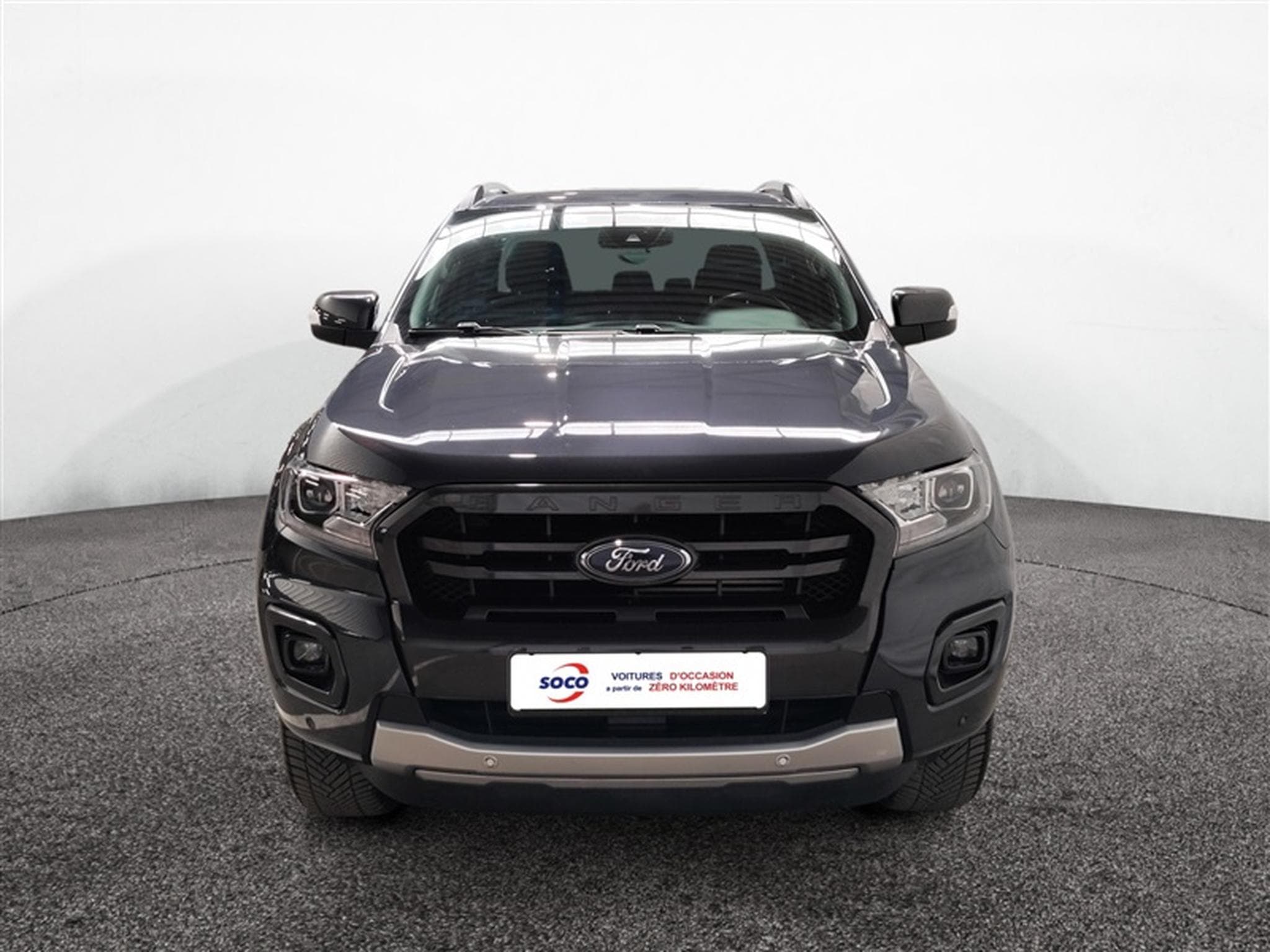 Ford Ranger 2.0 BiT EcoBlue Wildtrak (EU6.2) (2023) - Photo 4