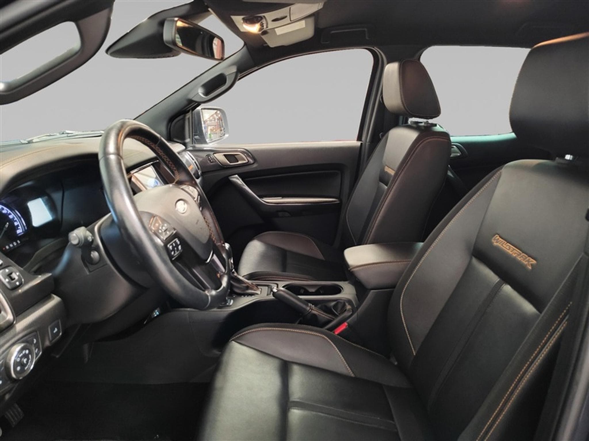 Ford Ranger 2.0 BiT EcoBlue Wildtrak (EU6.2) (2023) - Photo 7