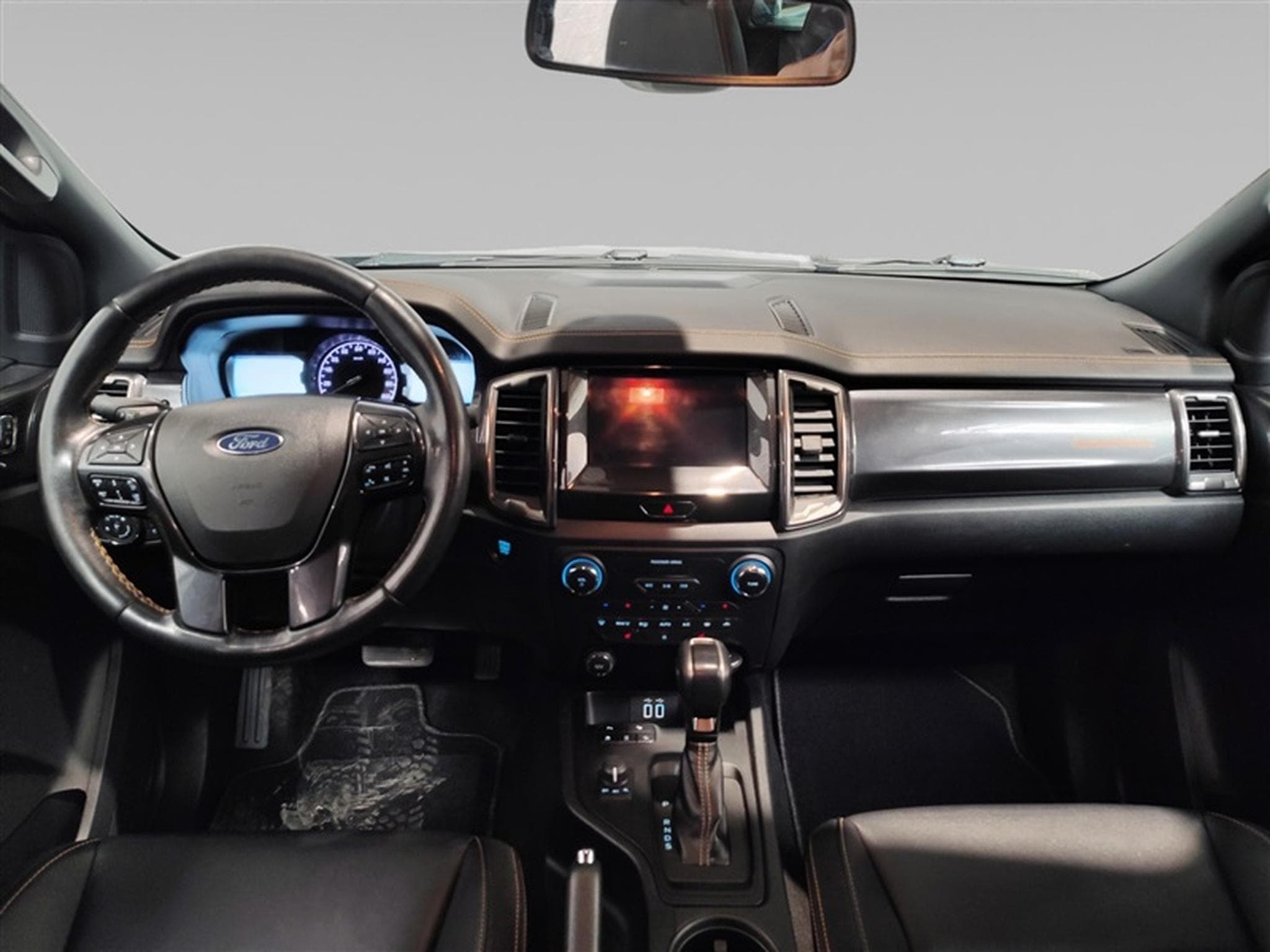 Ford Ranger 2.0 BiT EcoBlue Wildtrak (EU6.2) (2023) - Photo 8
