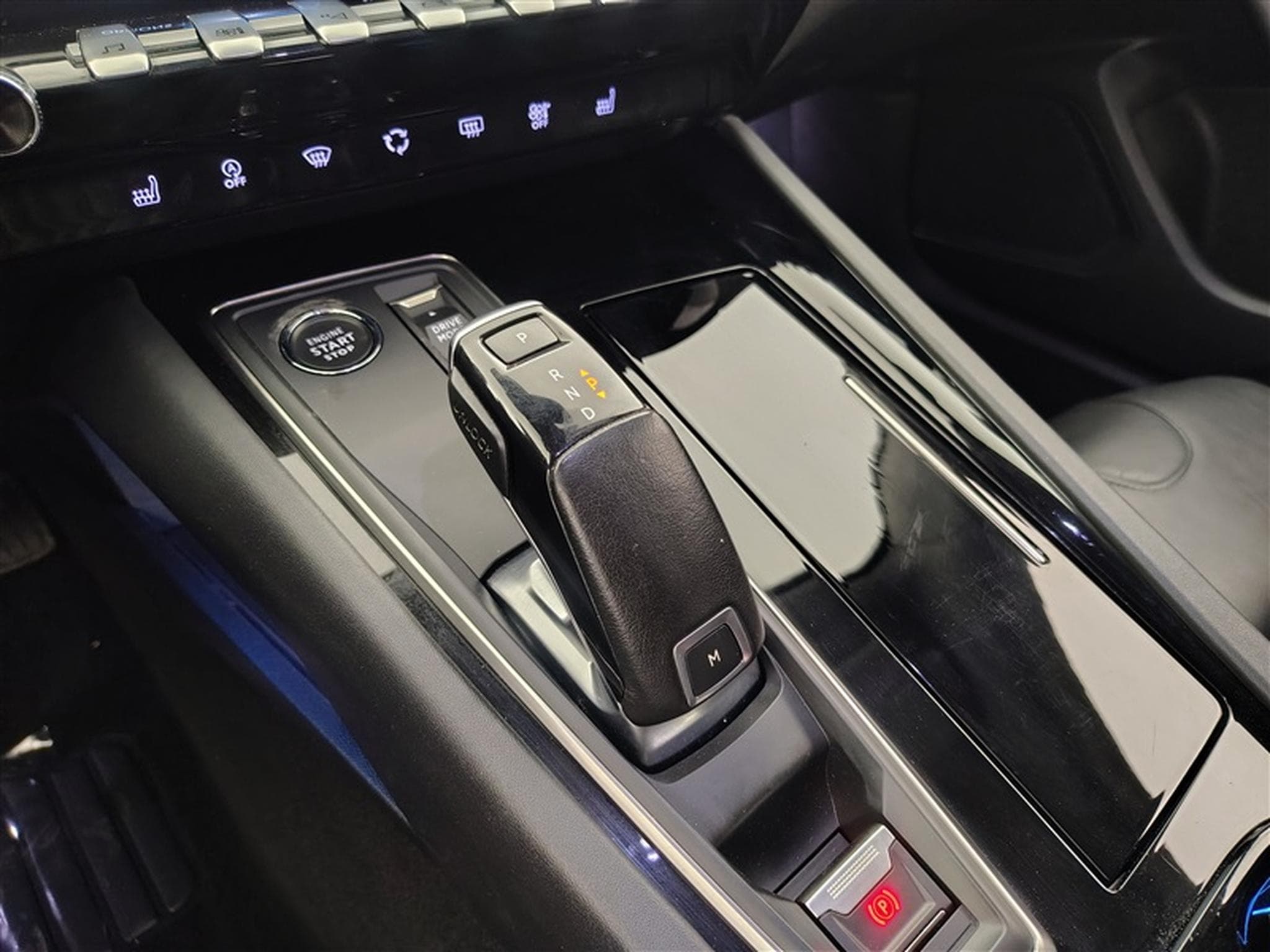 Peugeot 508 SW 1.5 BlueHDi GT S&S //EXPERTISE N°193 (2021) - Photo 12