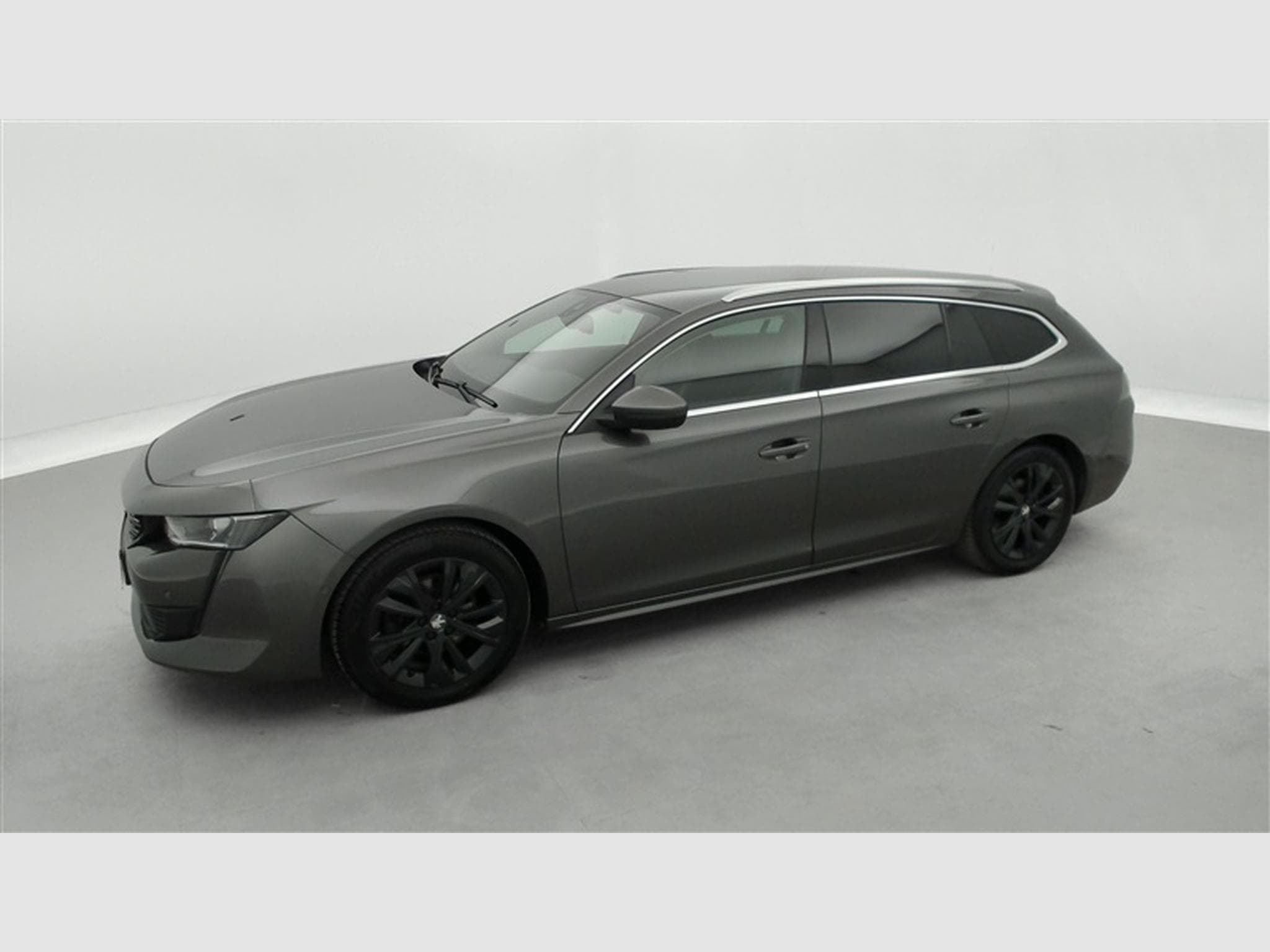 Peugeot 508 SW 1.5 BlueHDi GT S&S //EXPERTISE N°193 (2021) - Photo 23