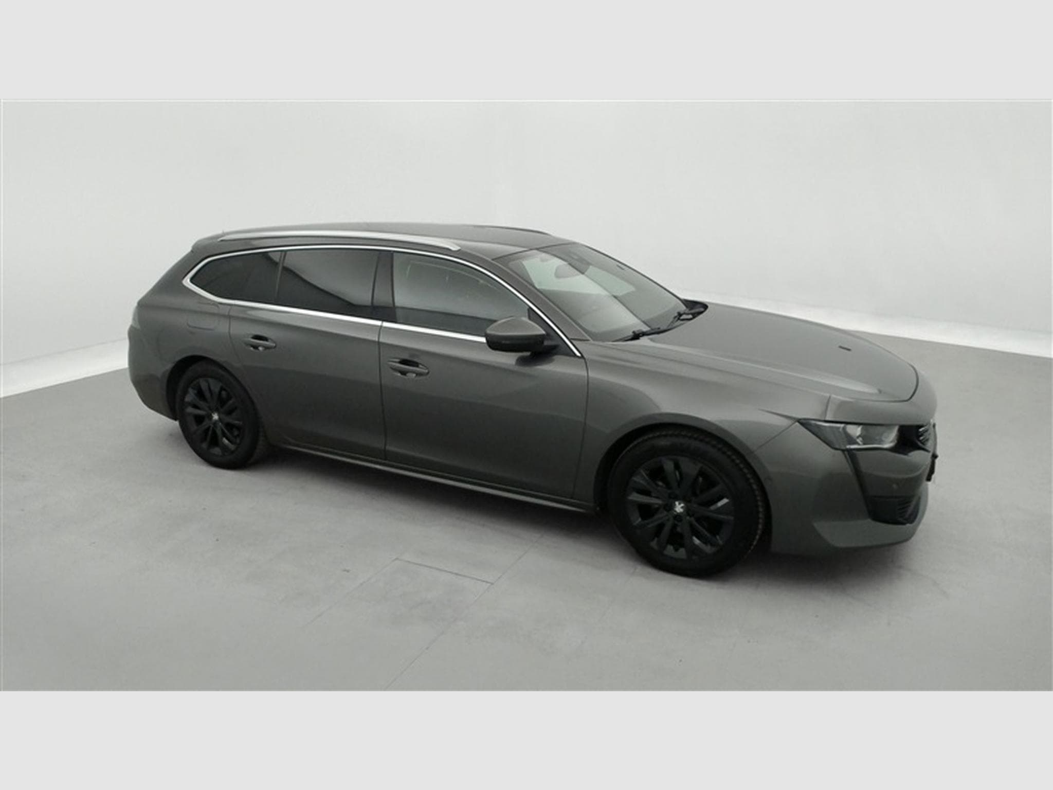 Peugeot 508 SW 1.5 BlueHDi GT S&S //EXPERTISE N°193 (2021) - Photo 25