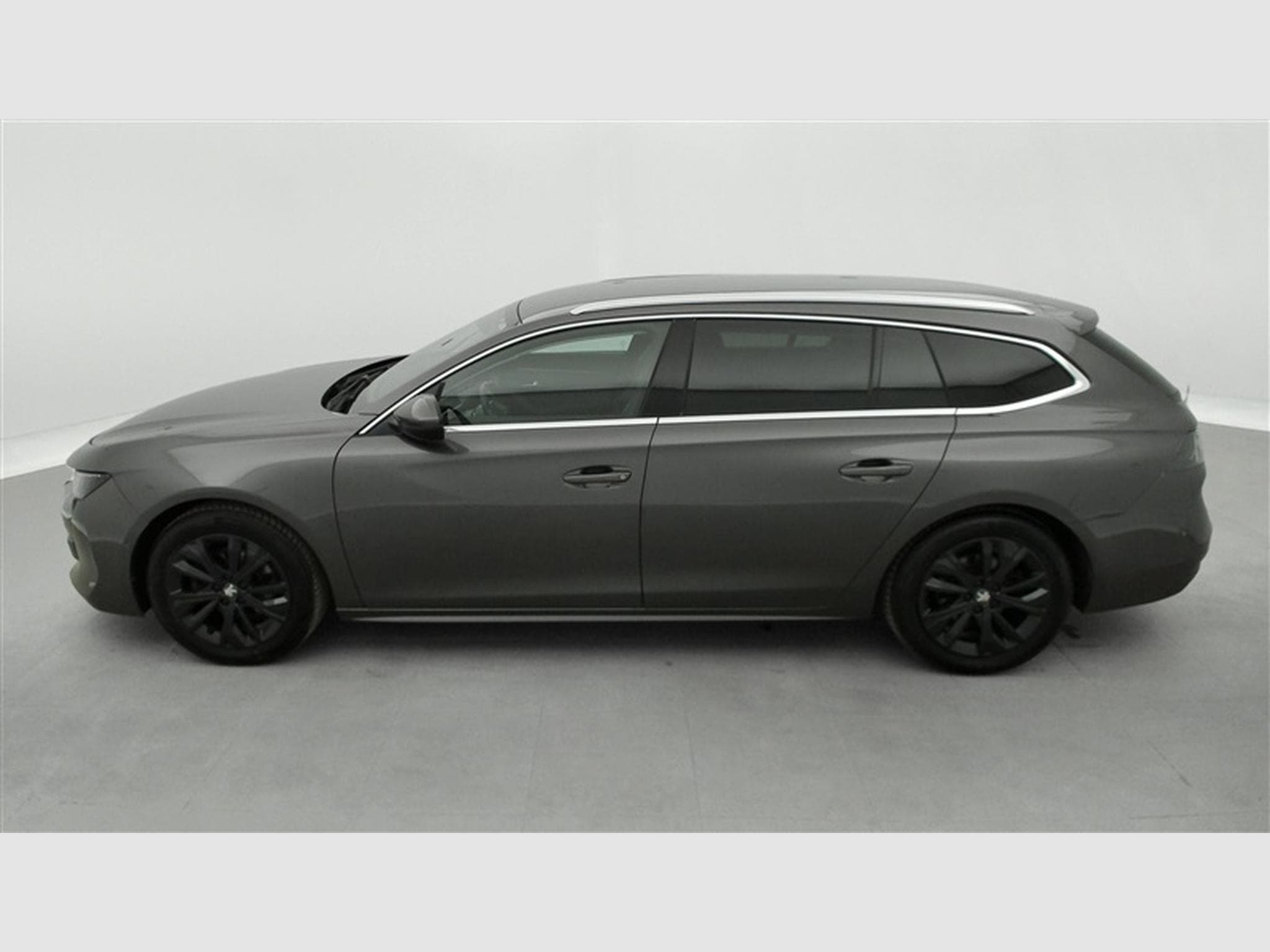 Peugeot 508 SW 1.5 BlueHDi GT S&S //EXPERTISE N°193 (2021) - Photo 3