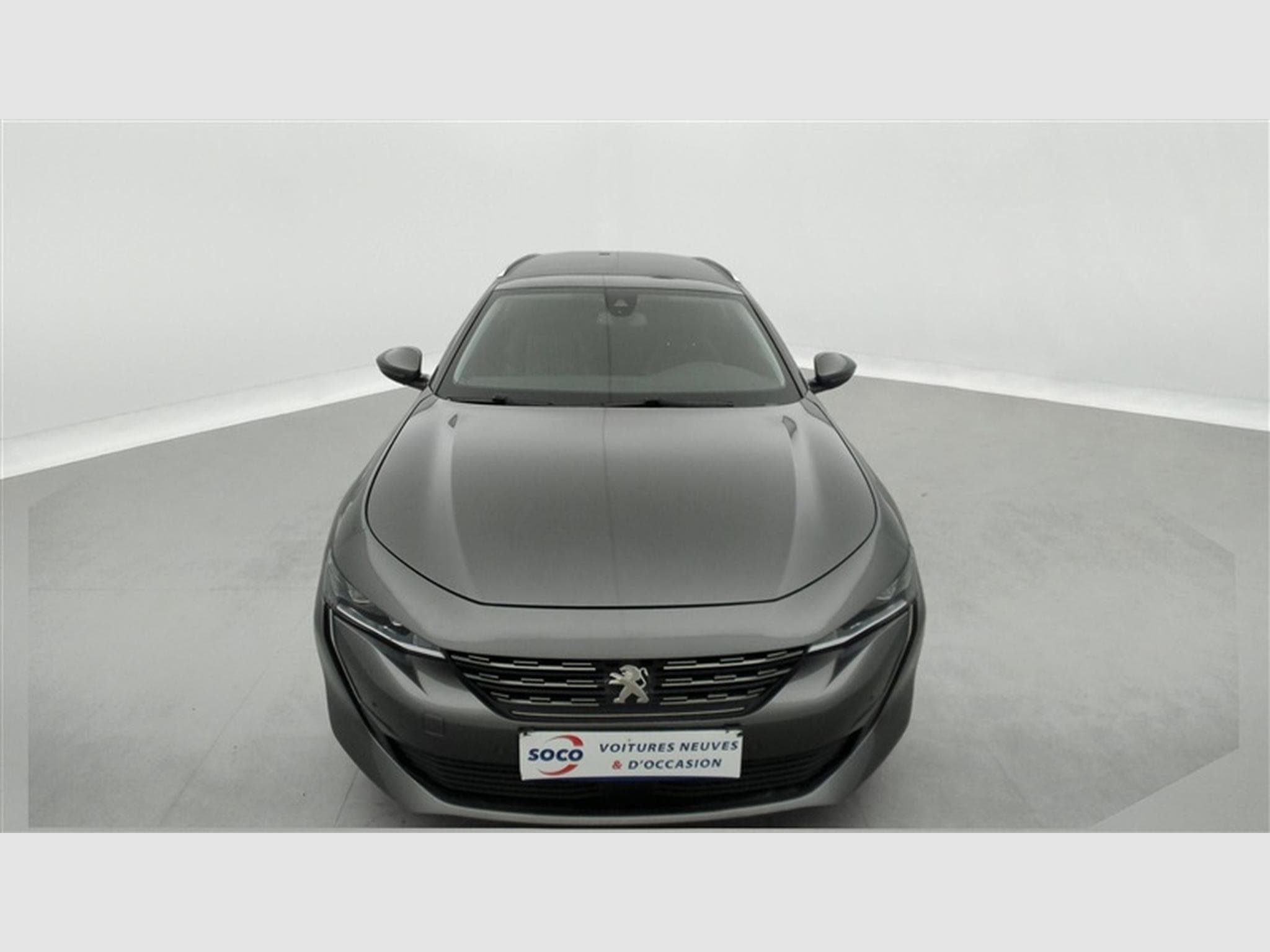 Peugeot 508 SW 1.5 BlueHDi GT S&S //EXPERTISE N°193 (2021) - Photo 4