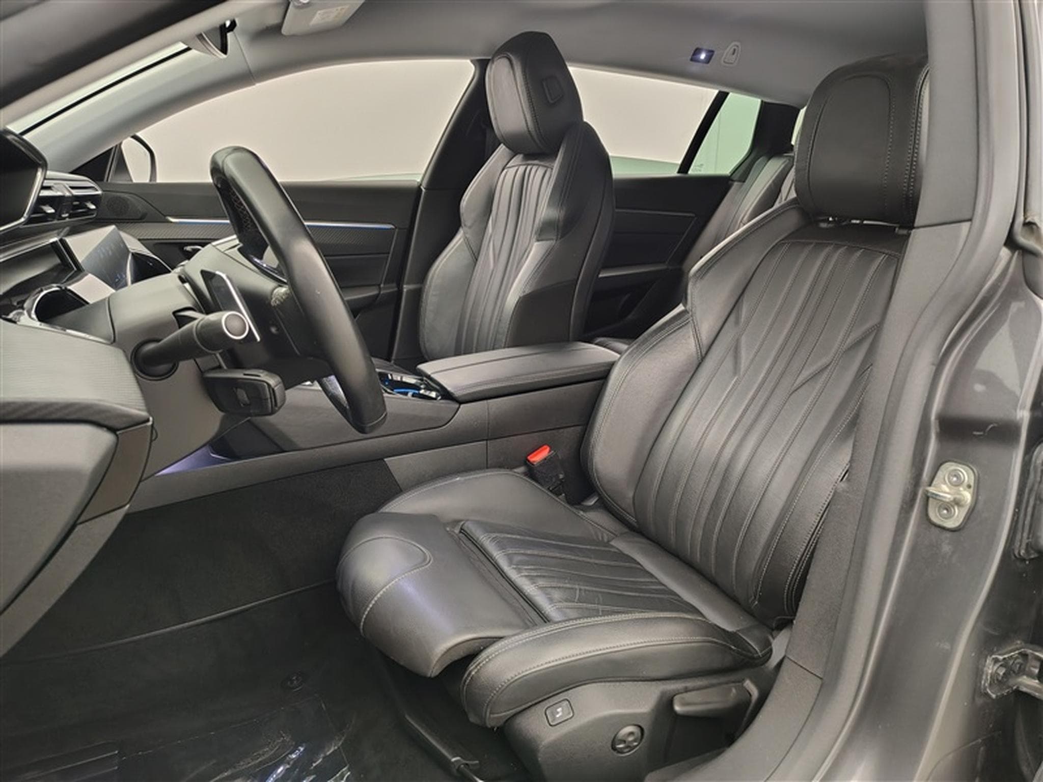Peugeot 508 SW 1.5 BlueHDi GT S&S //EXPERTISE N°193 (2021) - Photo 7