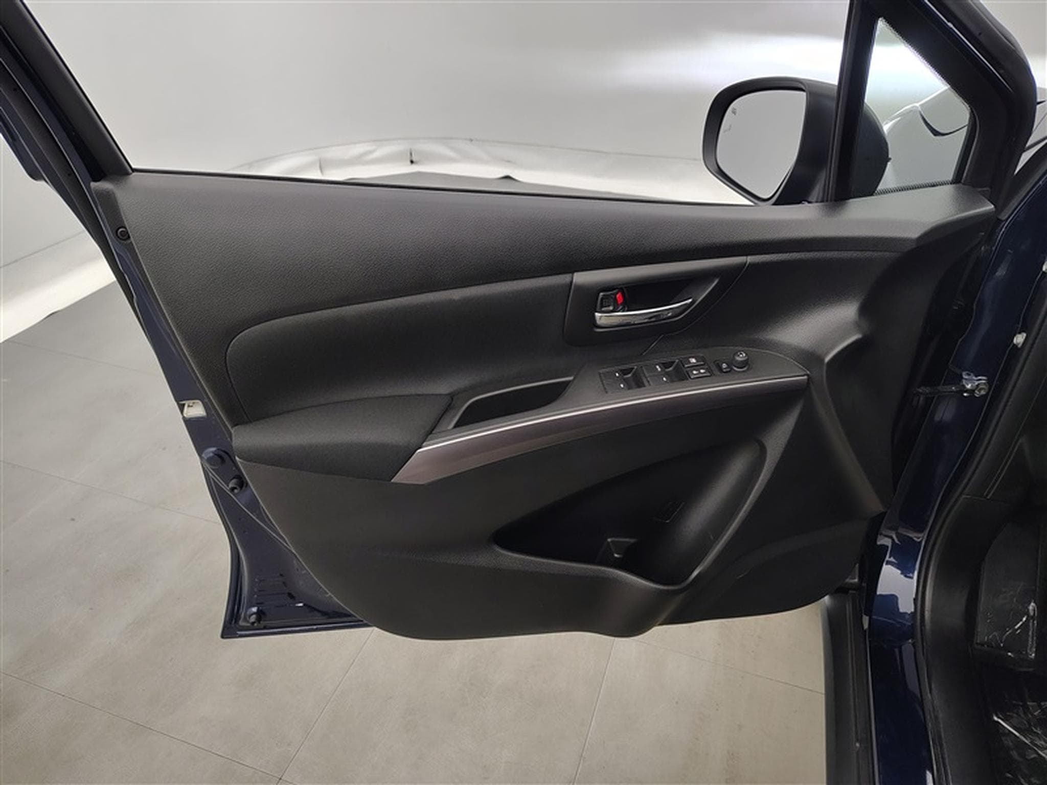 Suzuki S-Cross HEV Hybrid GL+ (2025) - Foto 17