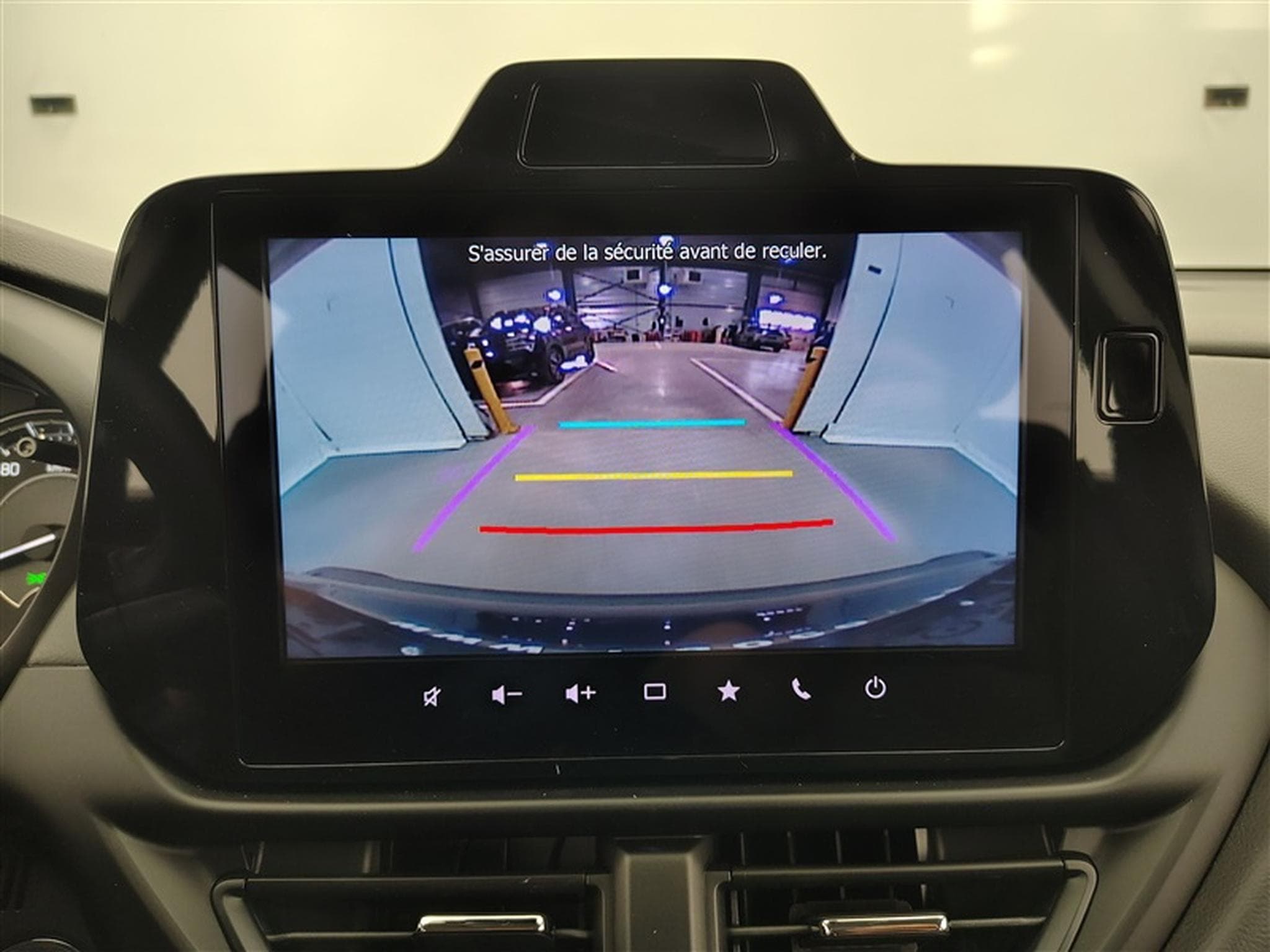 Suzuki S-Cross HEV Hybrid GL+ (2025) - Foto 18